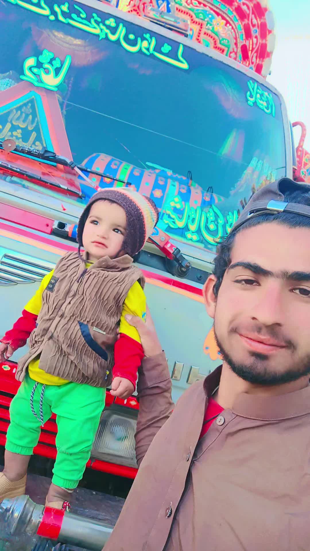 @bijar khan