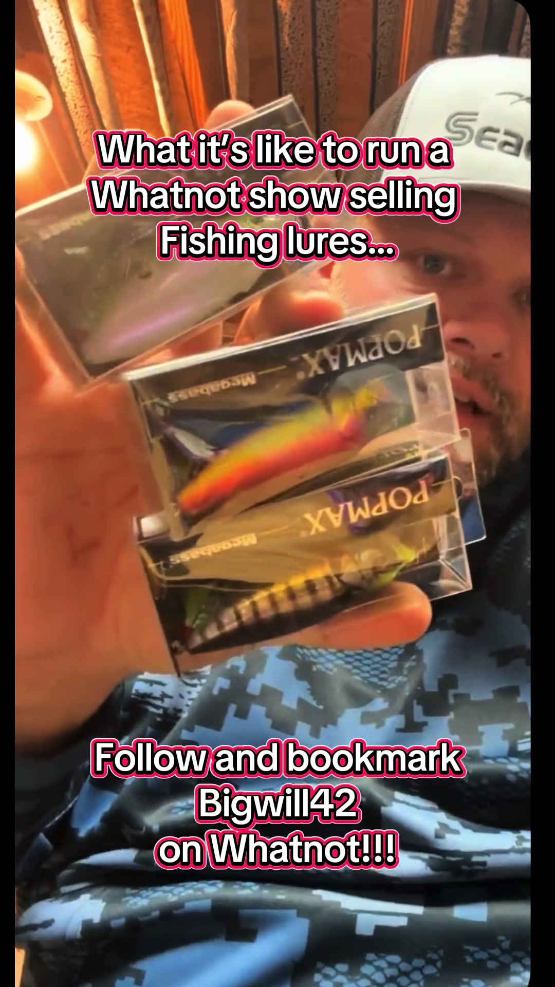 @shanwillisfishing