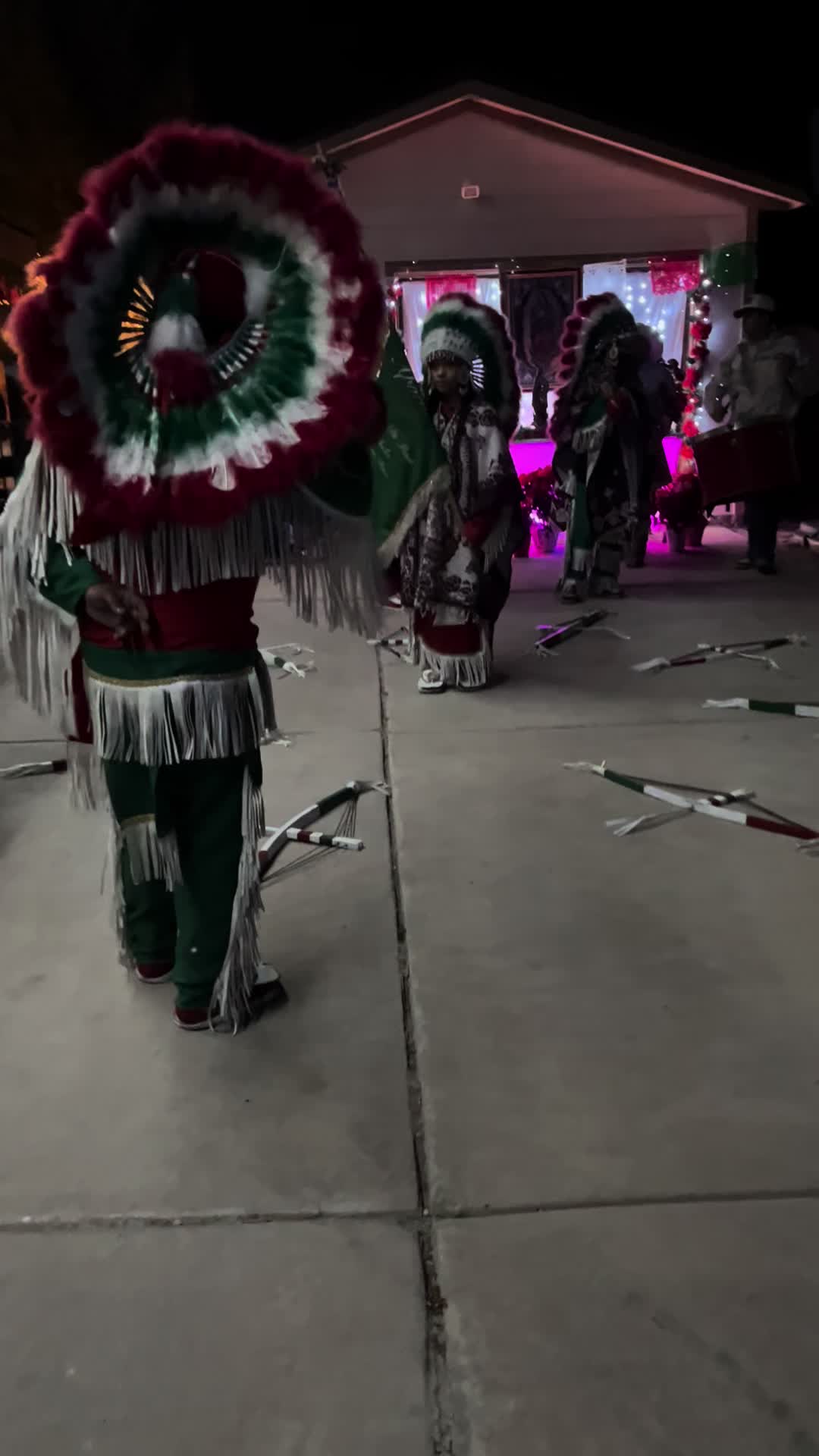 @Linda Ramirez