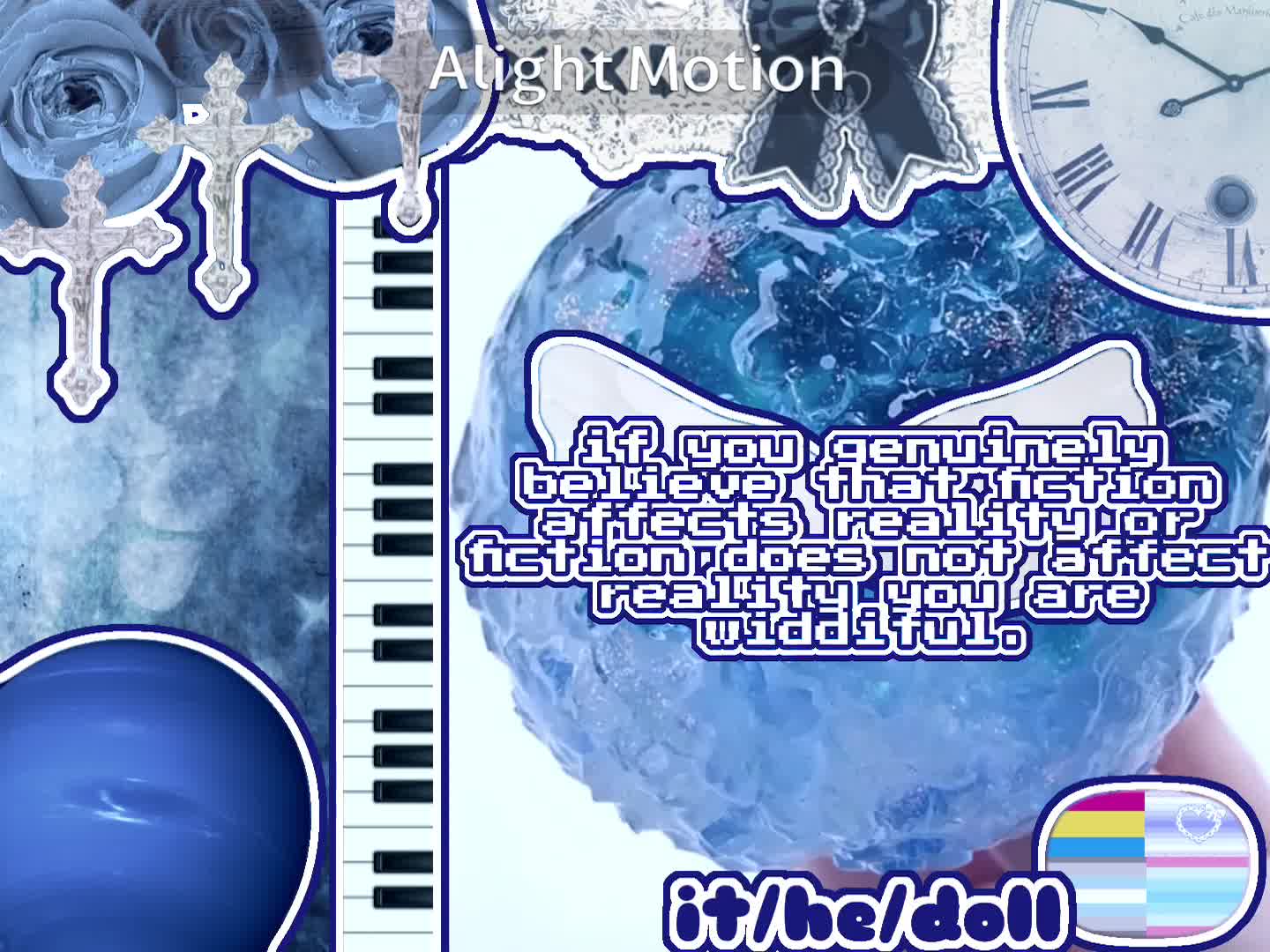 @˖ 🪼 🫧𝘬𝘯𝘪𝘨𝘩𝘵 🕊⚰𓈒 𐬹
