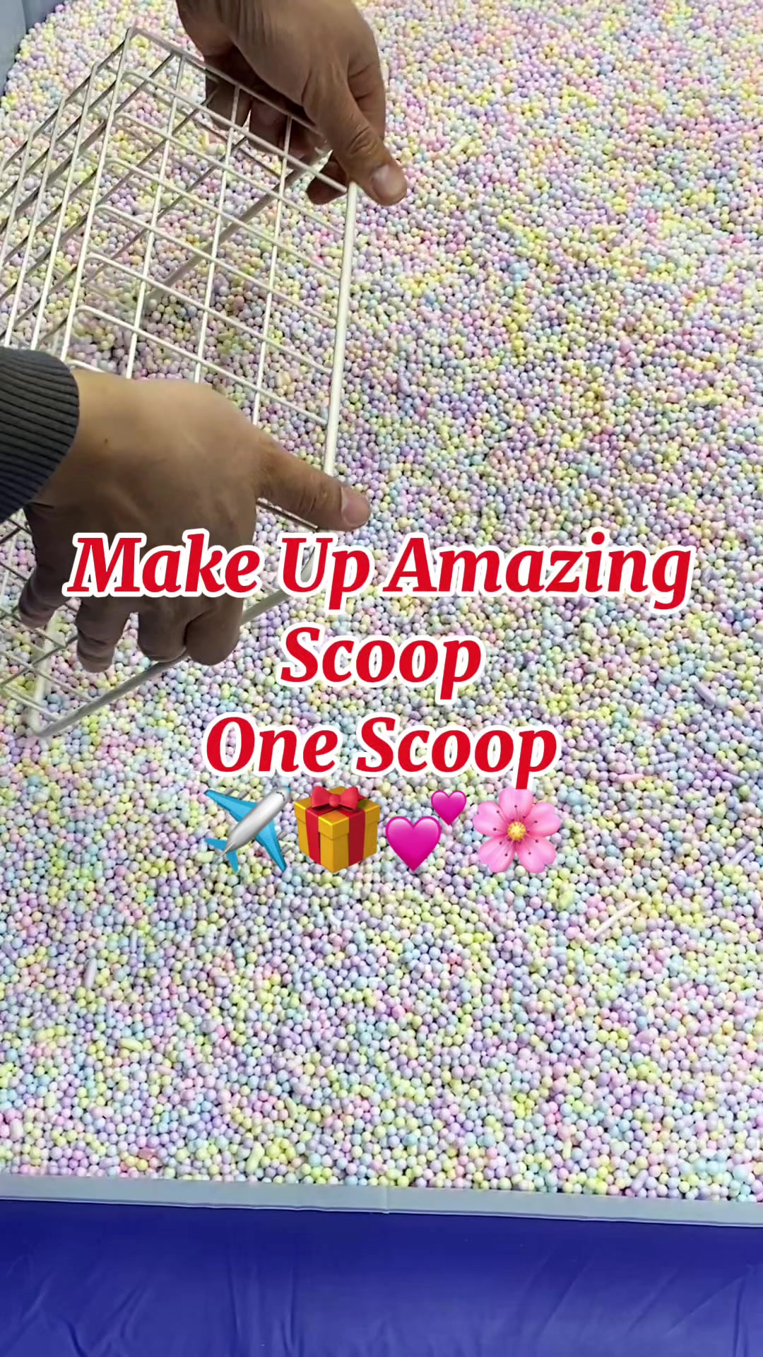 @Beauty products