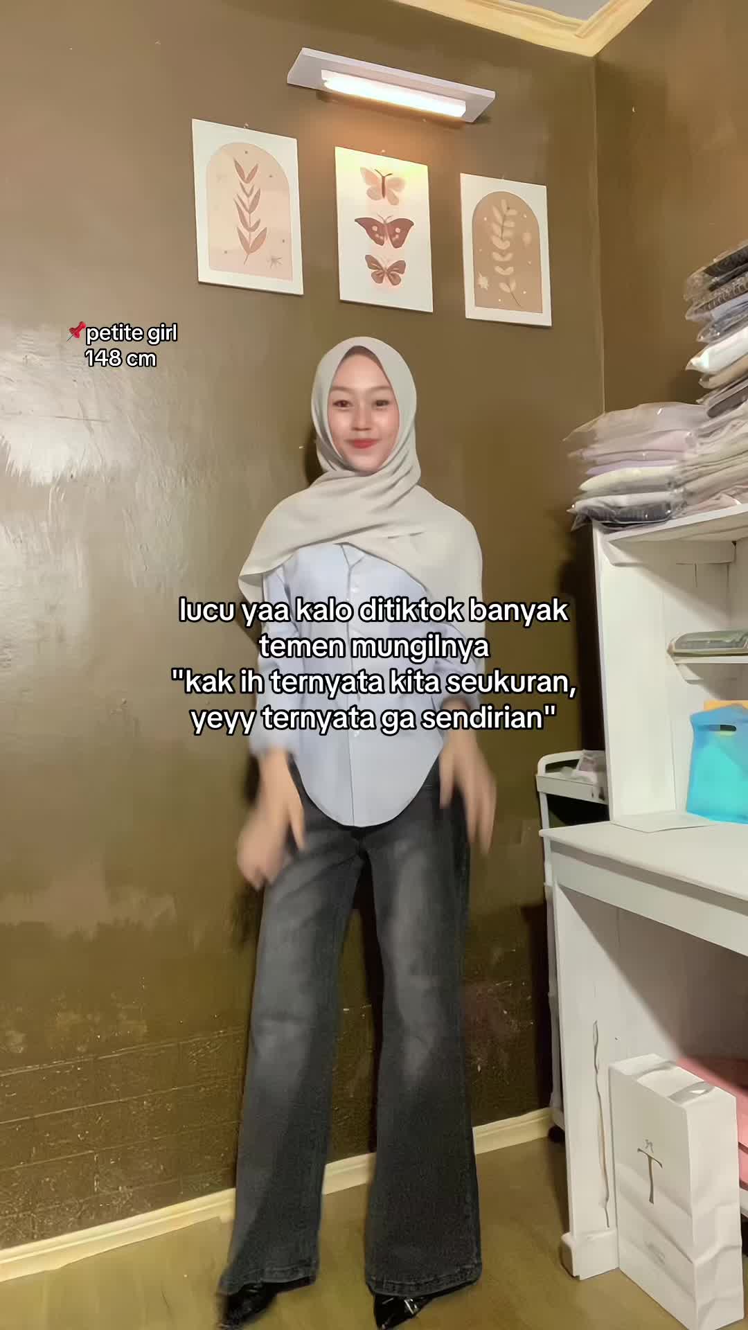 @Maul Si Petite