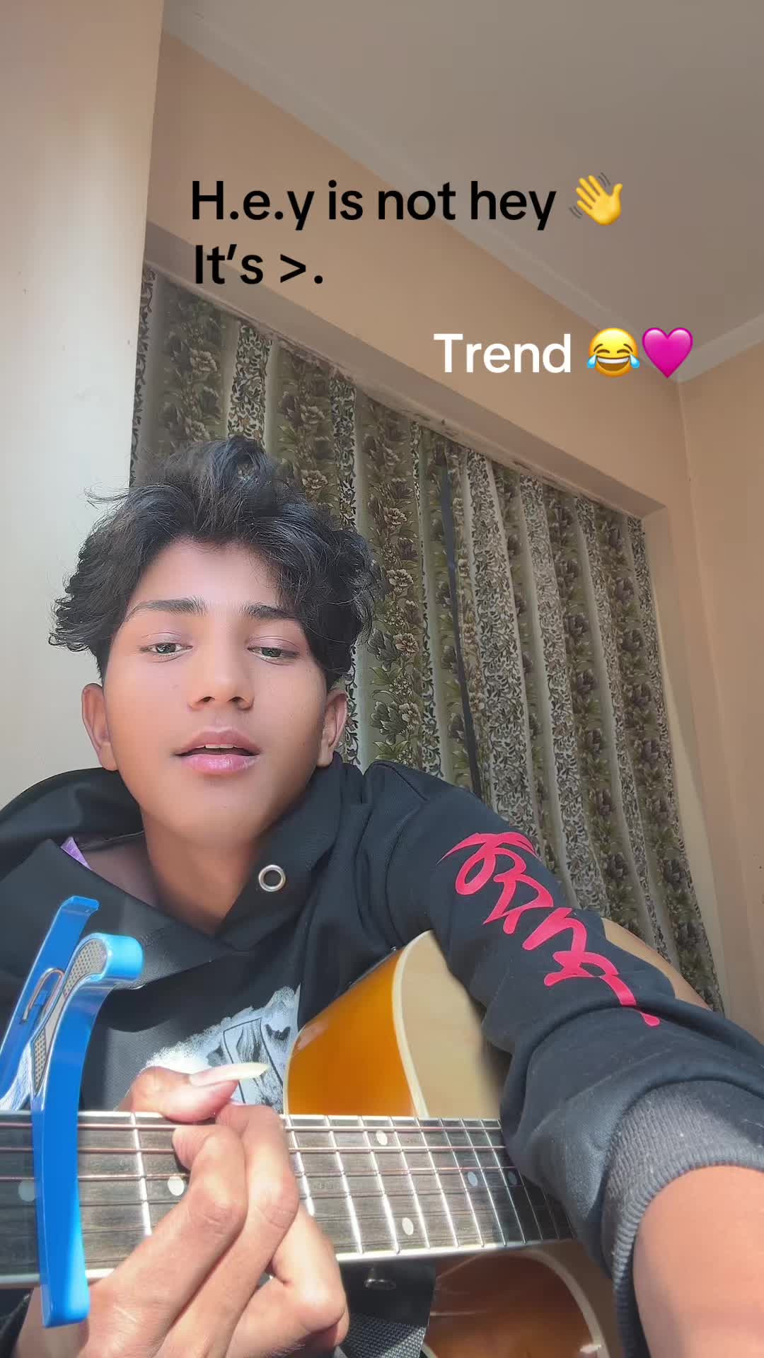 @Tapendra_music❤️