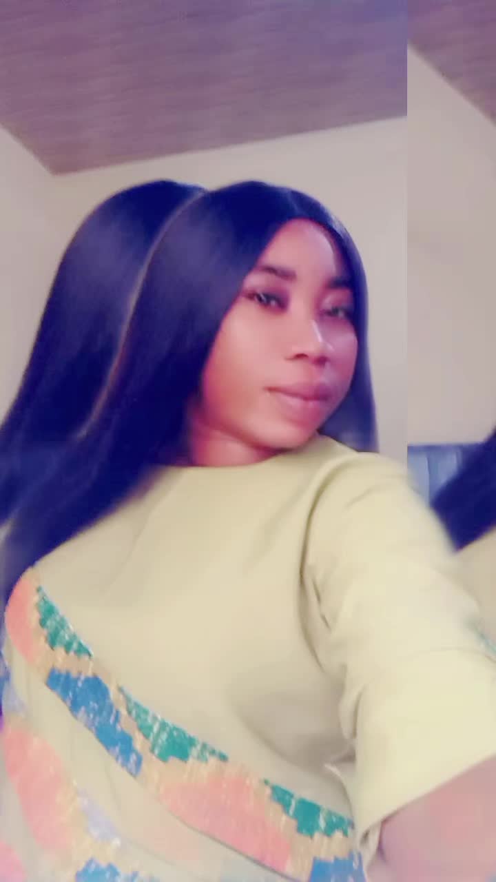 @Sarah Amoah