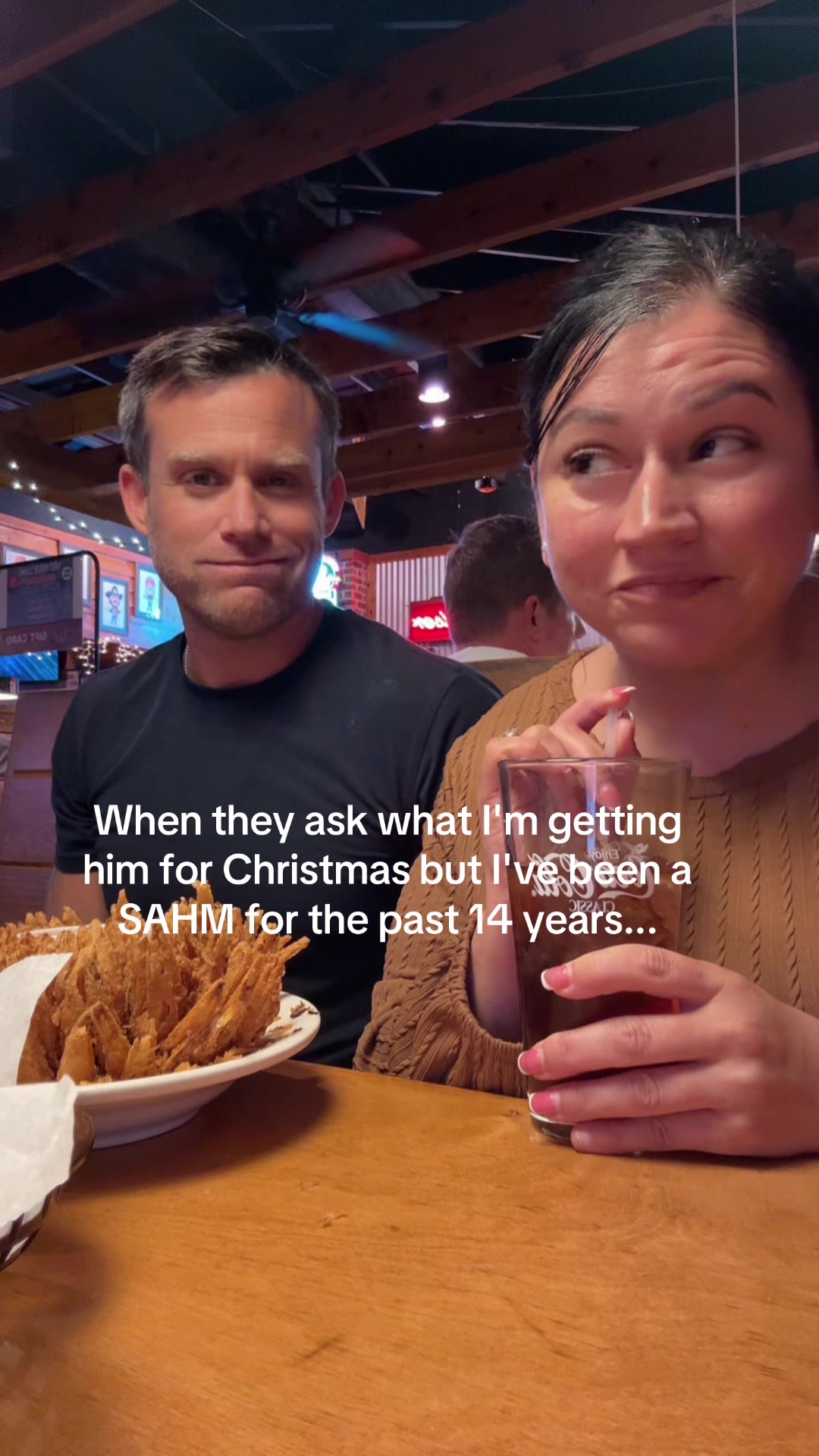 @Dee & Josh