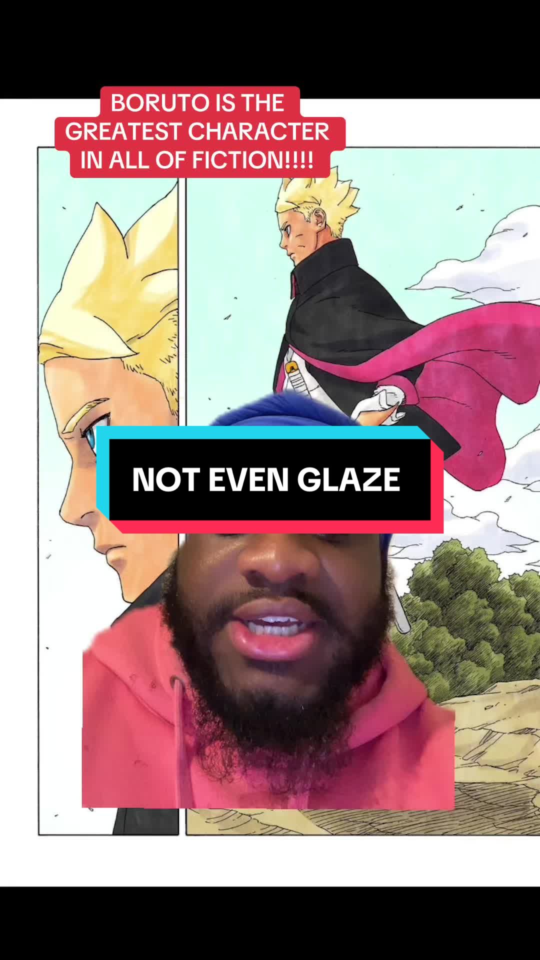 @zizi |Boruto fan|