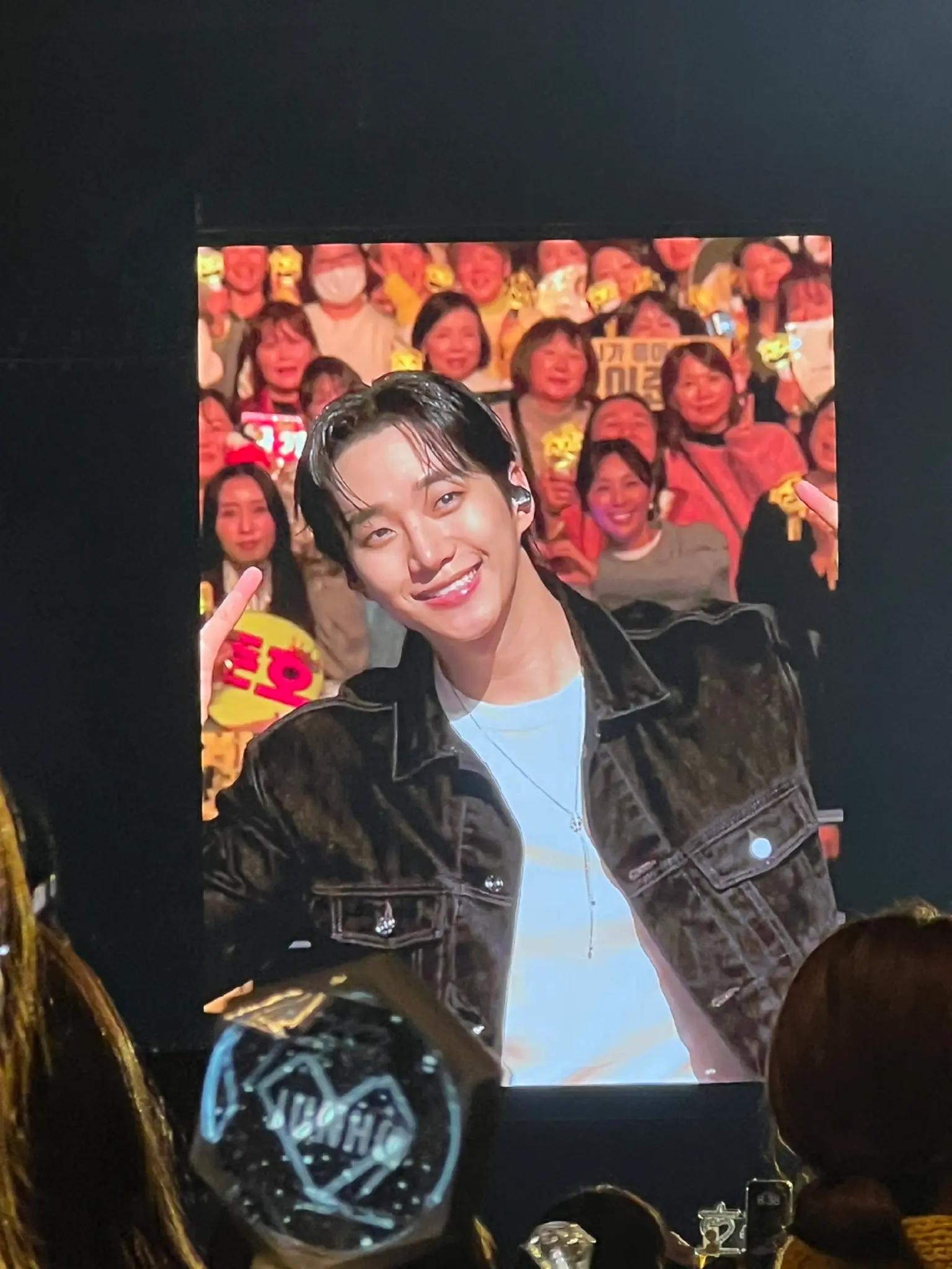 @LEE JUNHO CHILE🇨🇱