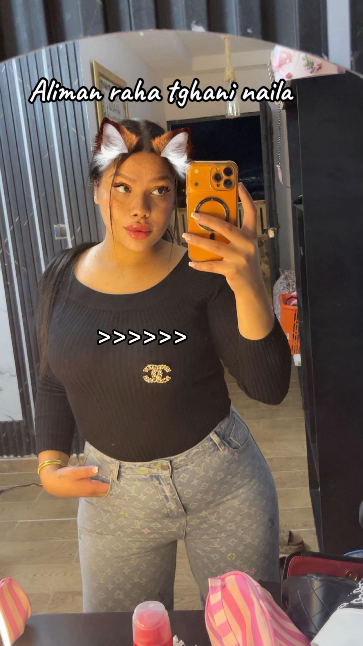 @Nailaofficiel🕊️&euro;