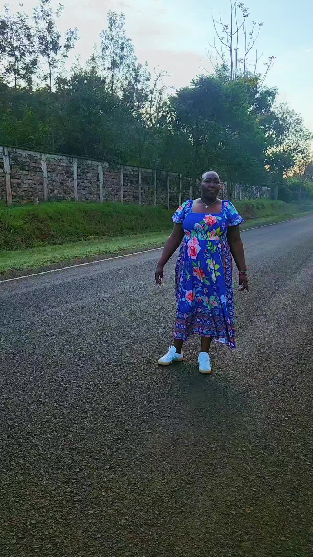 @Mwana wa Mugoh