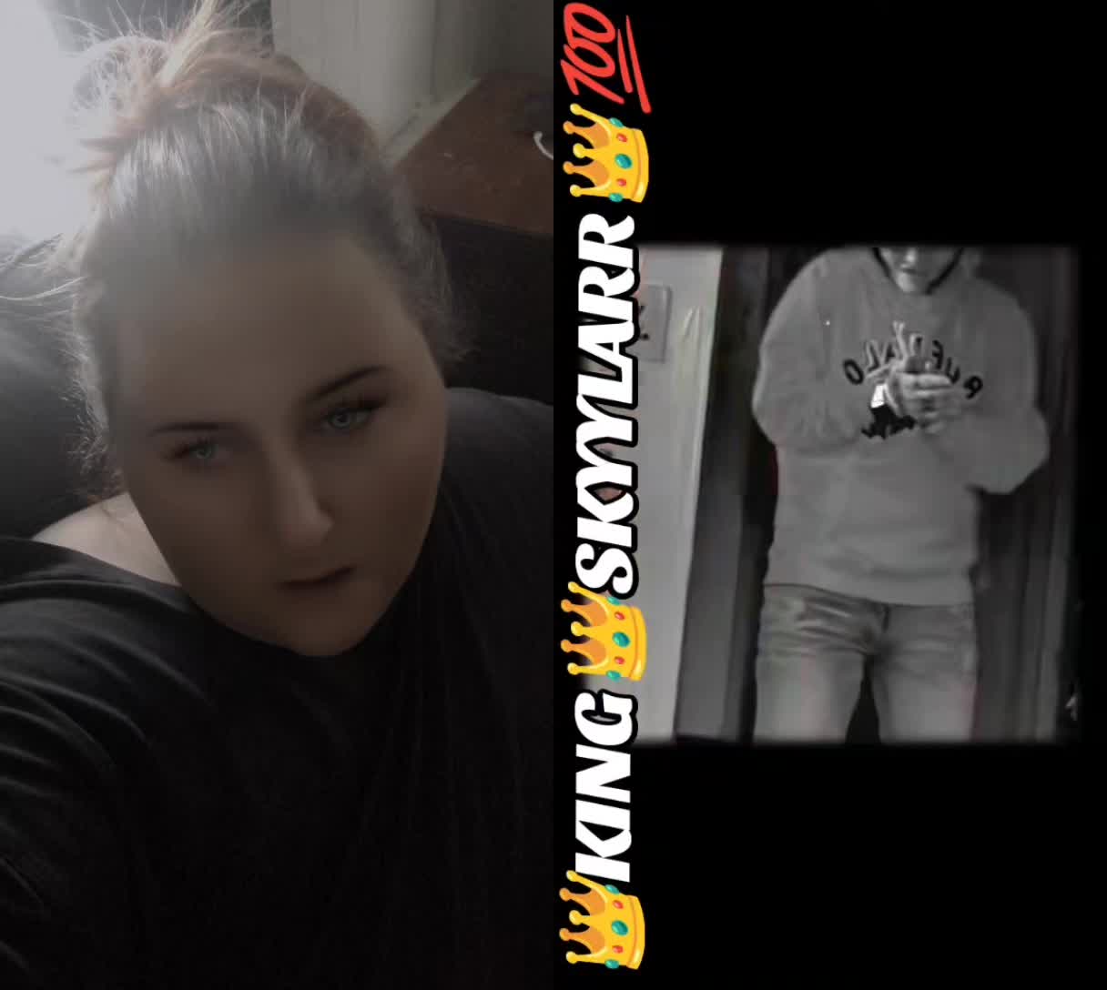 @❤️&zwj;🔥🔥 skyylarrbestie202🔥