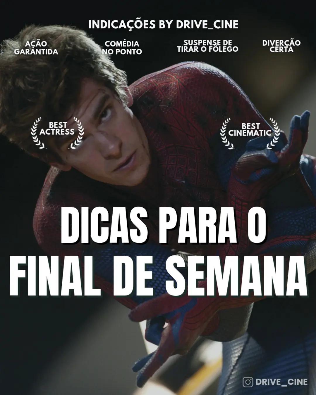@Helton Gomes / Drive_Cine