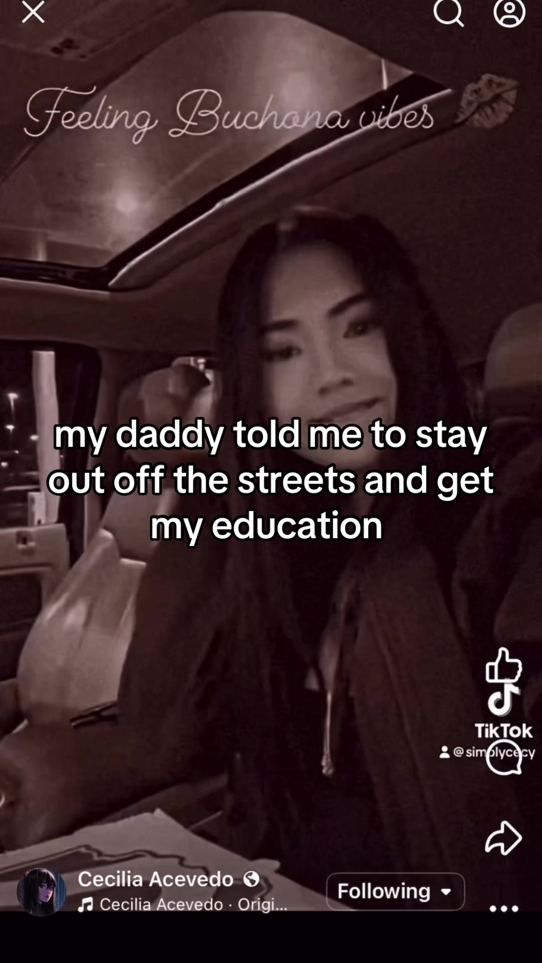 @Cecilia Acevedo