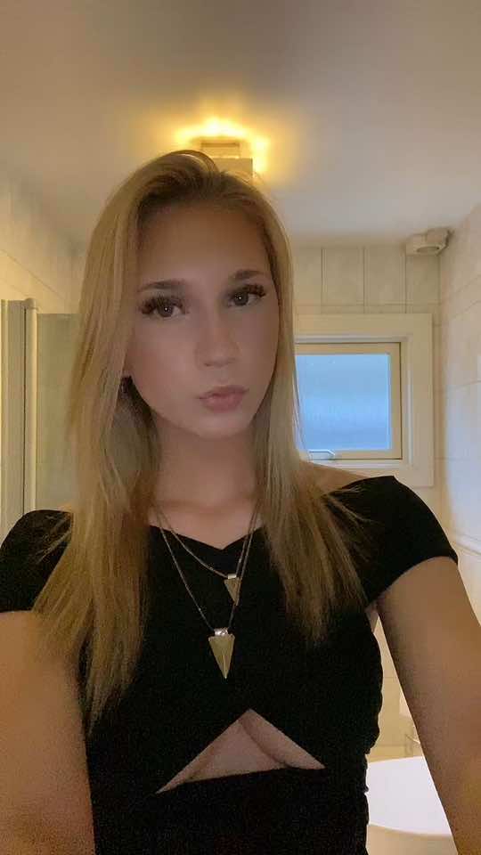 @Bella Lindberg