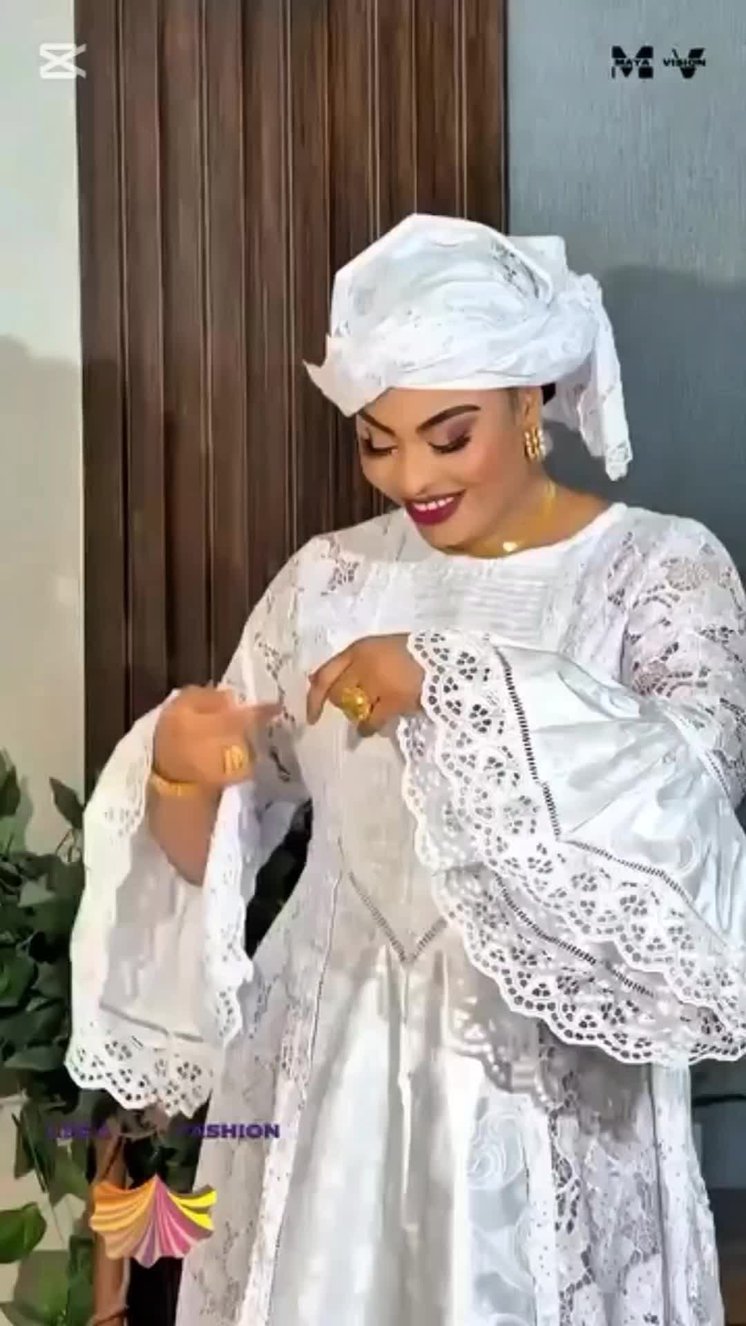 @Takk diakka s&eacute;n&eacute; mariage 🇸🇳