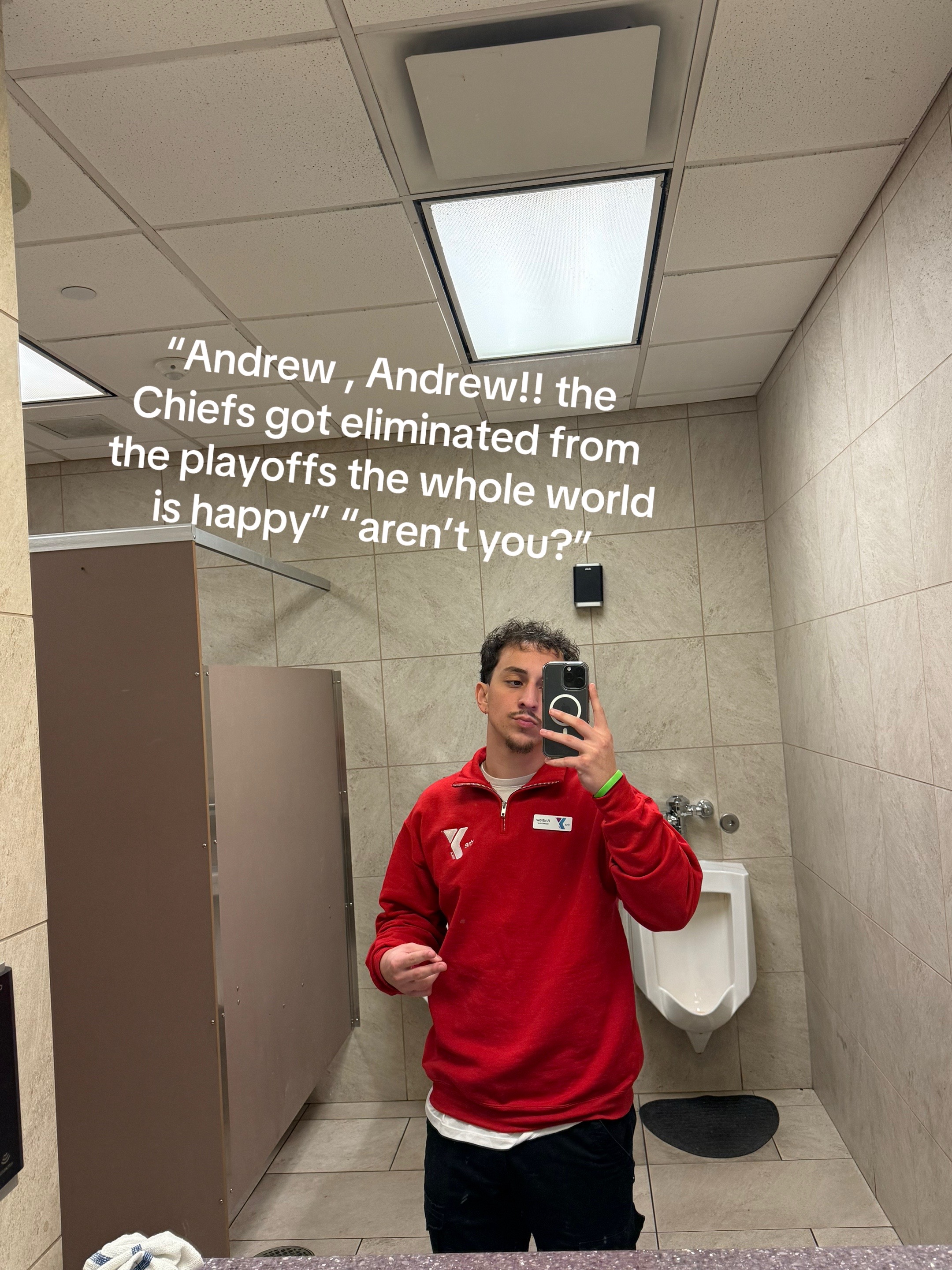 @Andrew Thornton