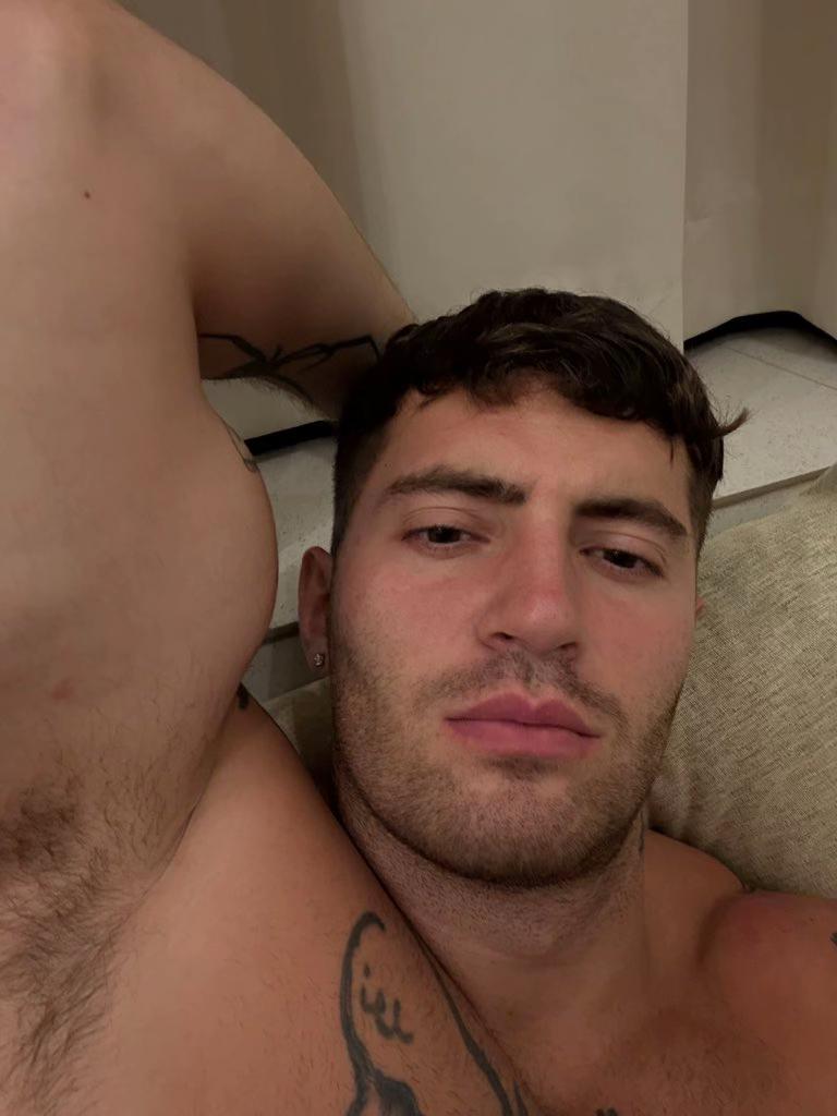 @Men Models