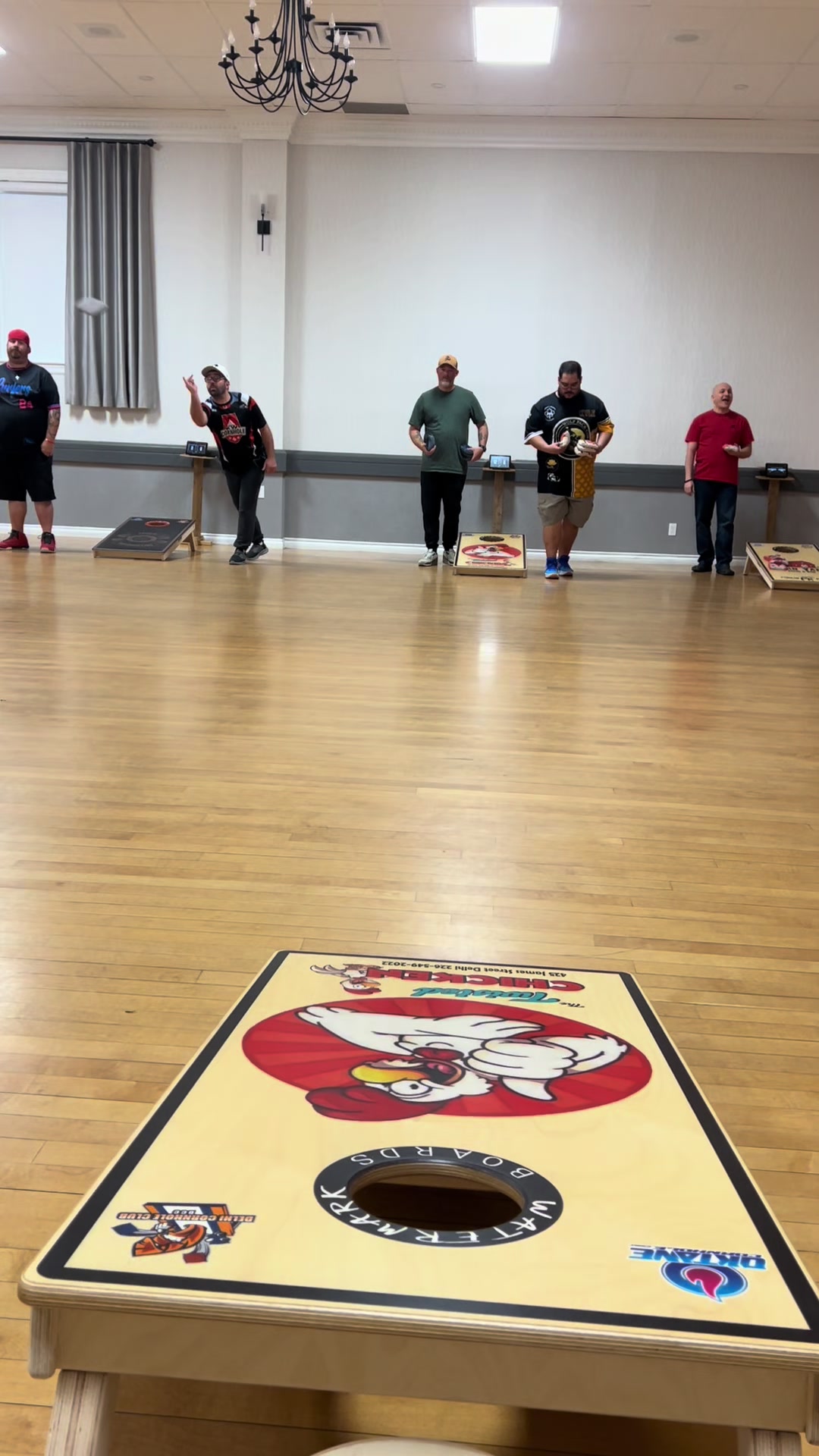 @WolfPackCornhole