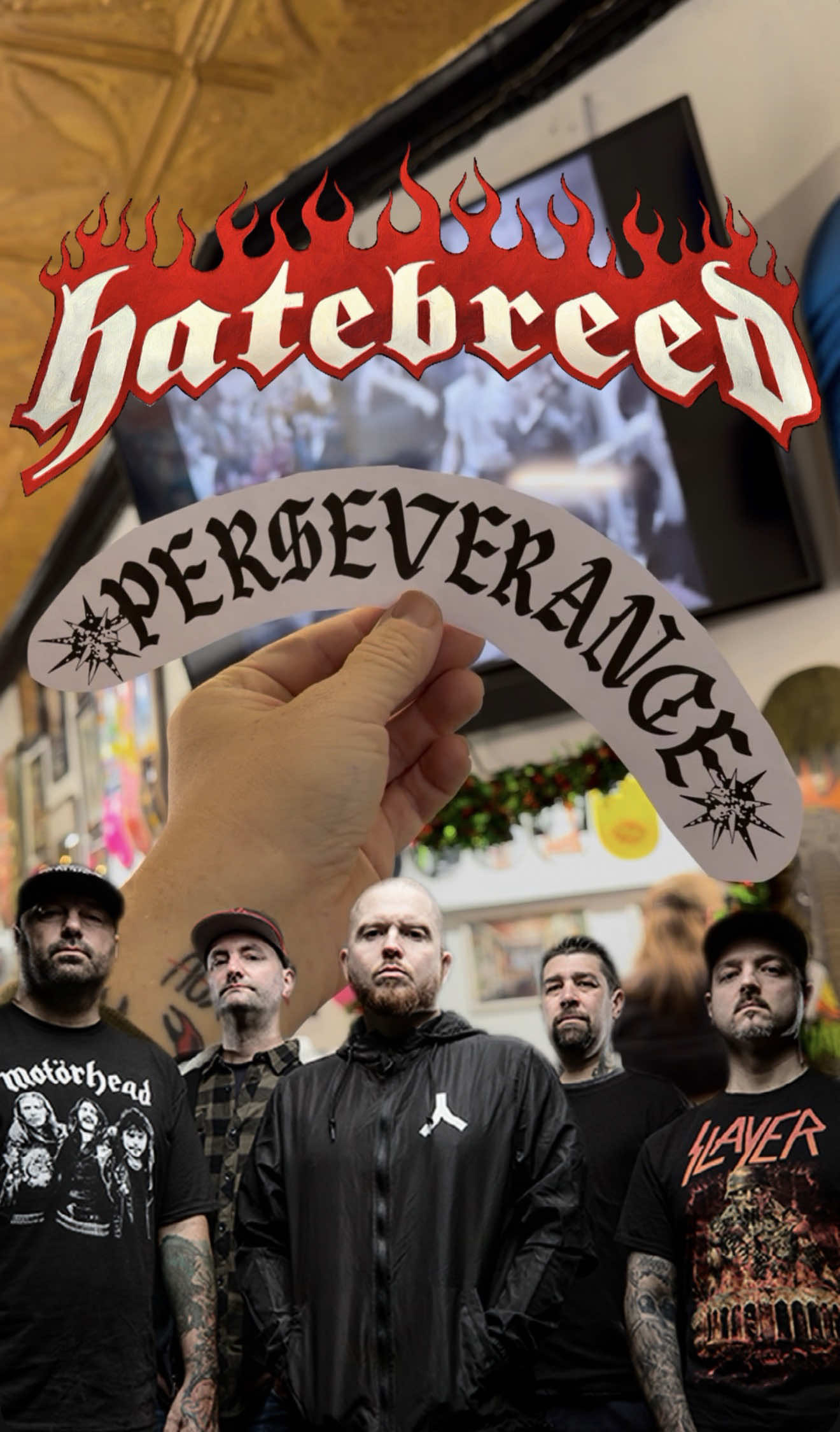 @NYHC Tattoos