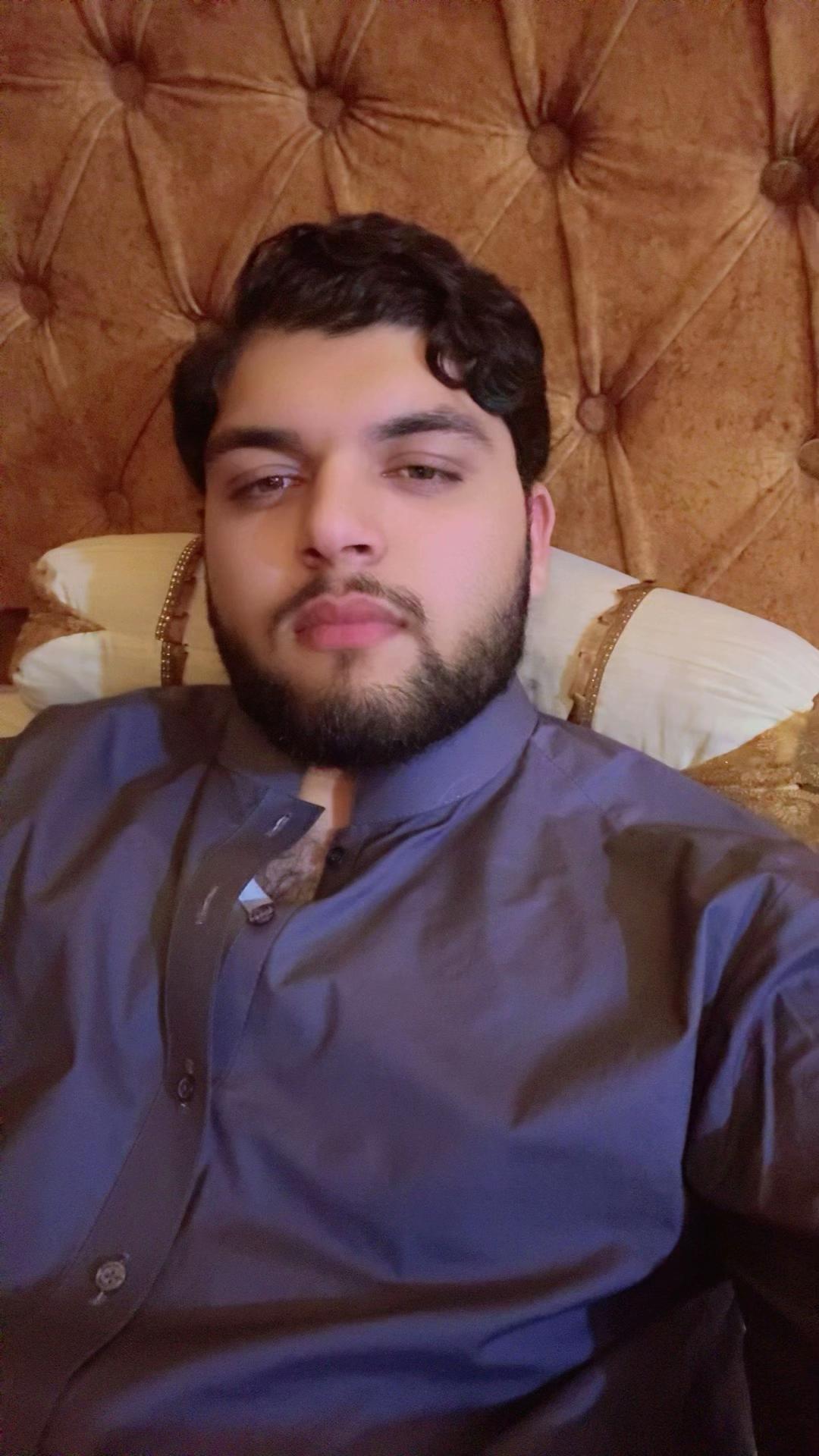 @King Sohail khan