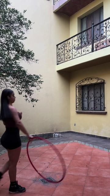 @Irma Mando