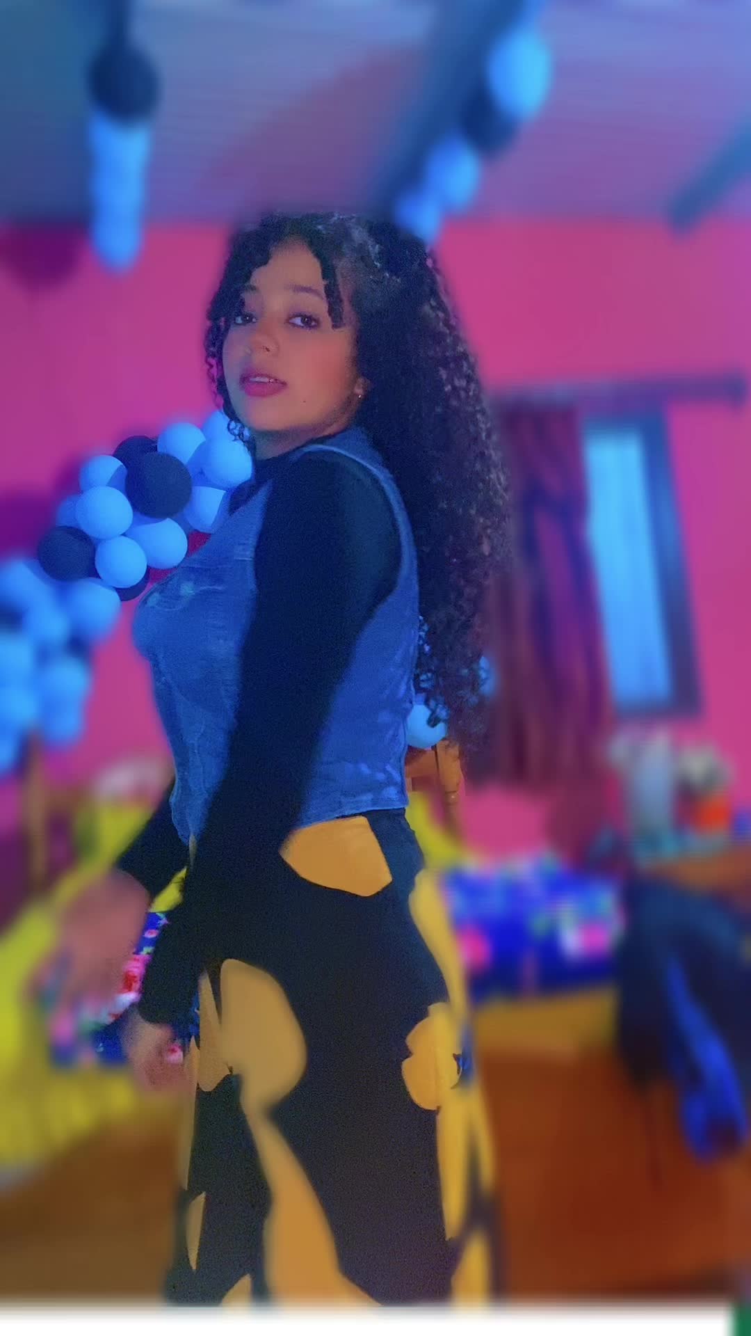 @Maydely Men&egrave;ndez