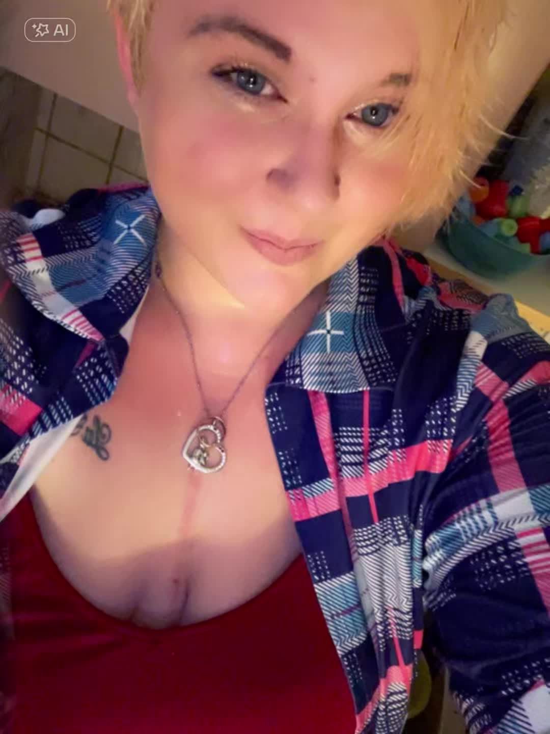 @Carmen&hearts;️😈~FoxiUndCarmen4live~