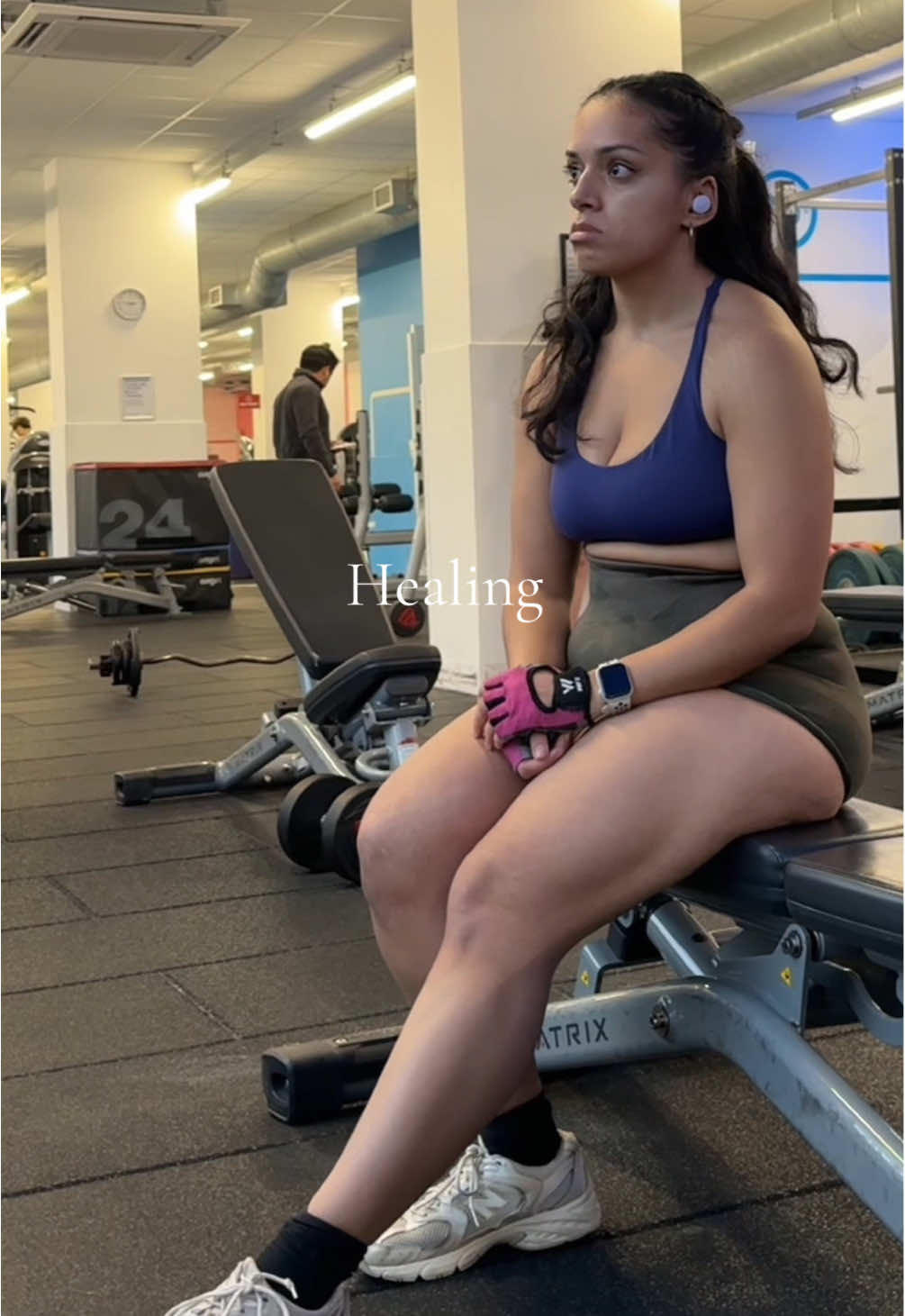 @Grow With Aminah | Fitness