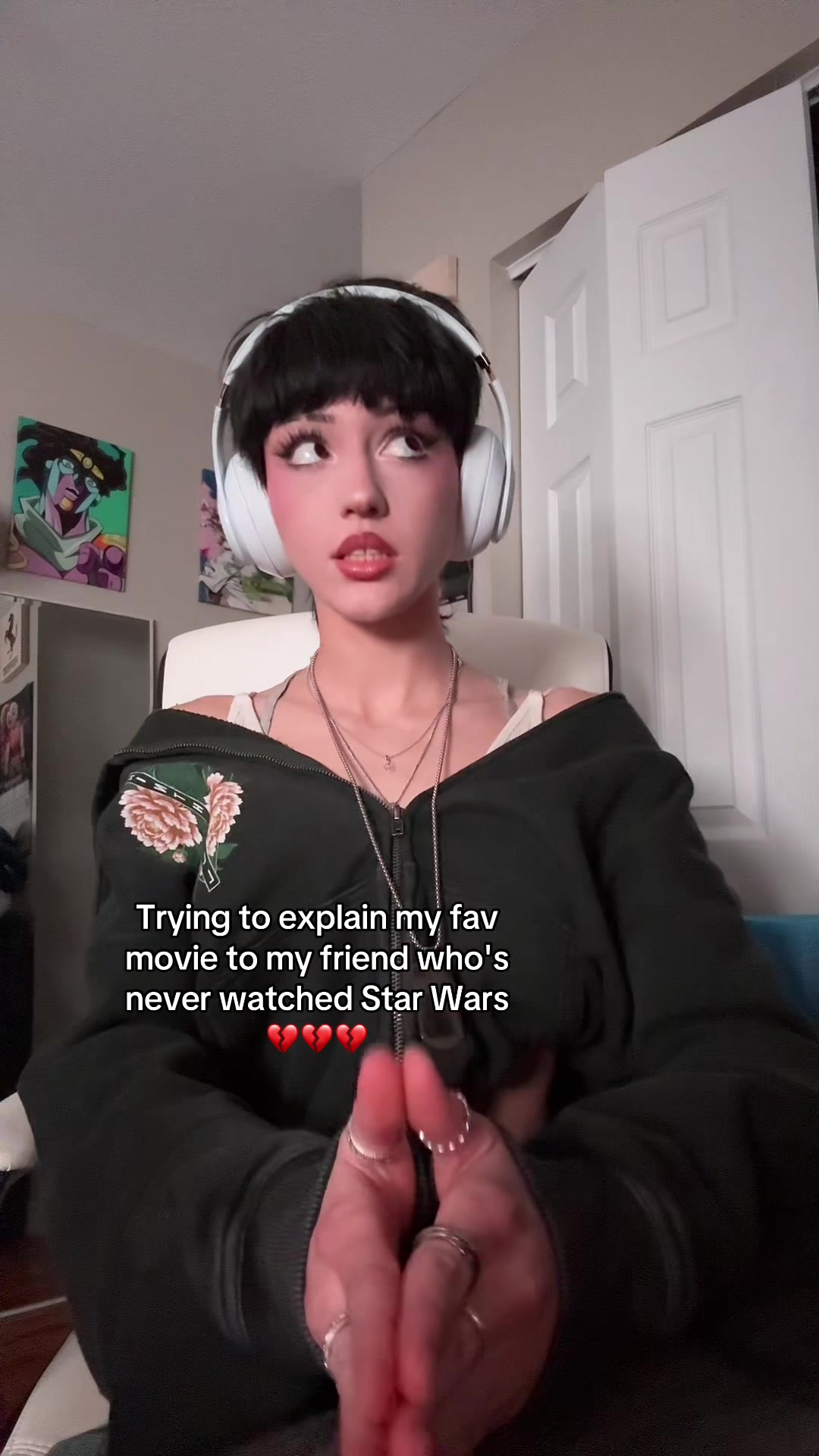 @Cara 🦨