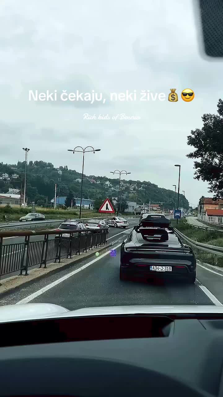 @Rich Kids of Bosnia