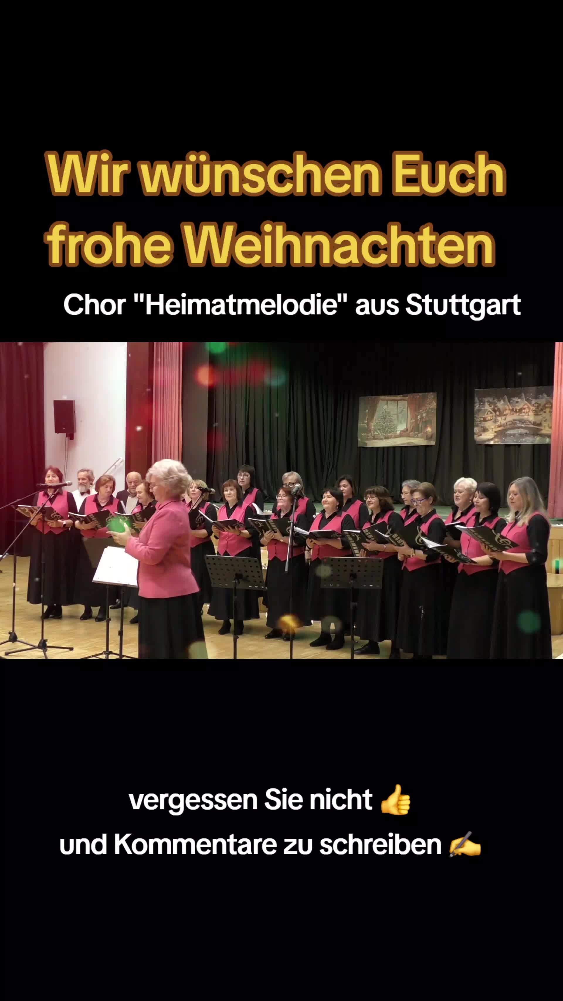 @Russlanddeutsche in Stuttgart