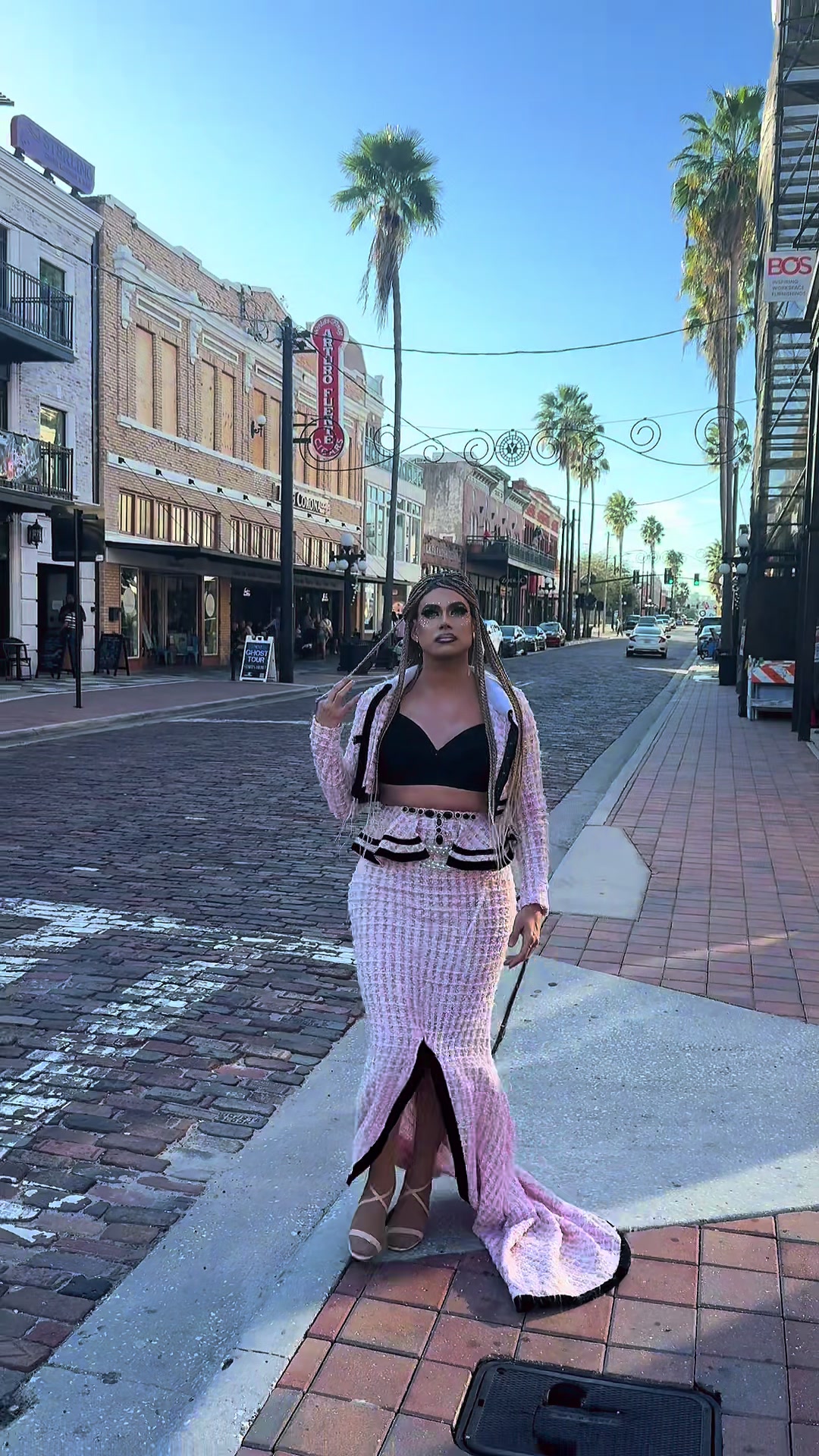 @MissDedeSantos