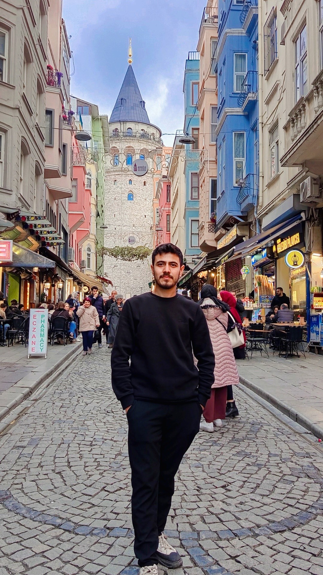 @Behl&uuml;l atalay