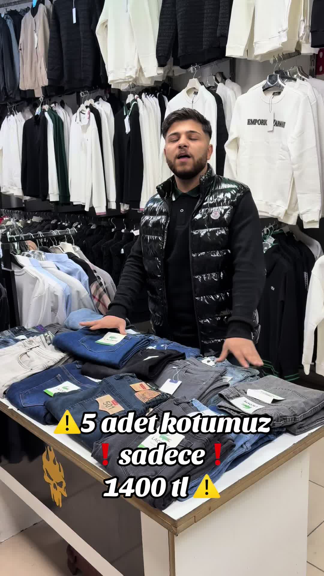 @Hayalet spor