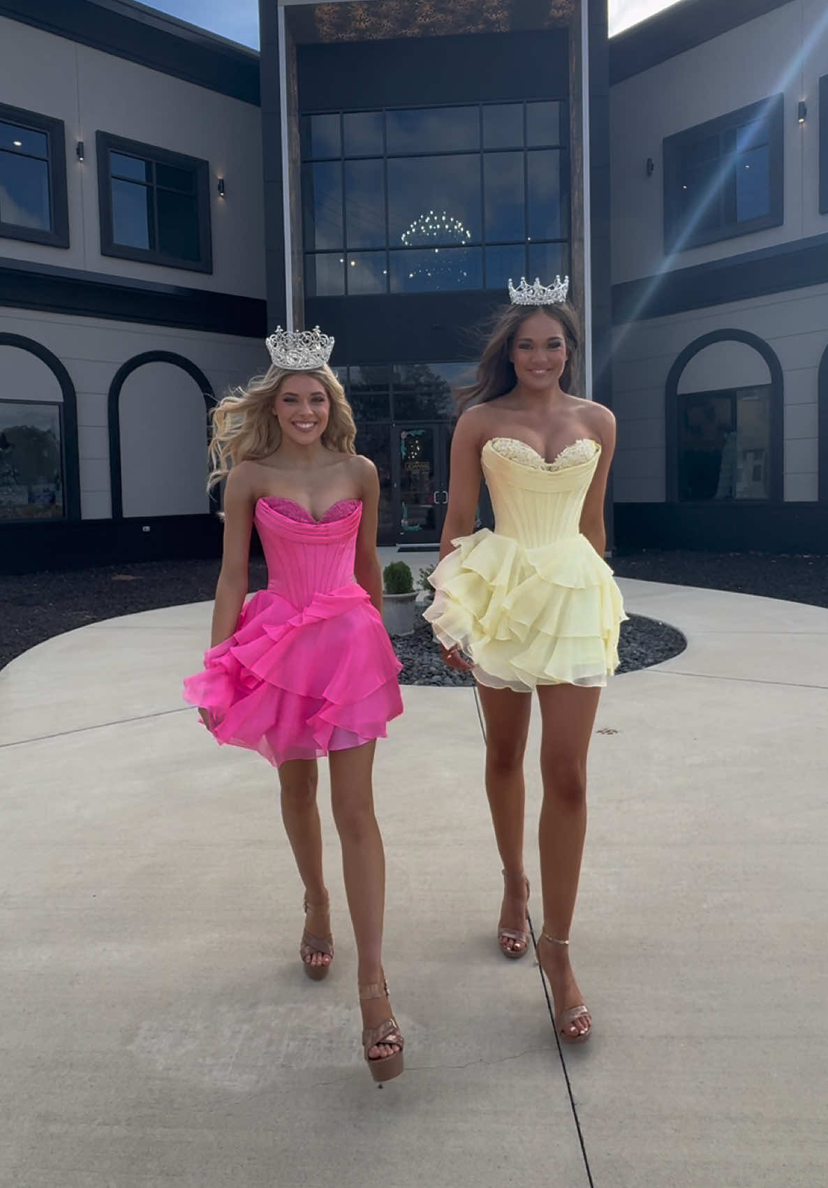 @Miss Teen Volunteer America