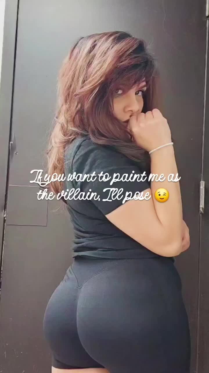 @Scarlett Morales