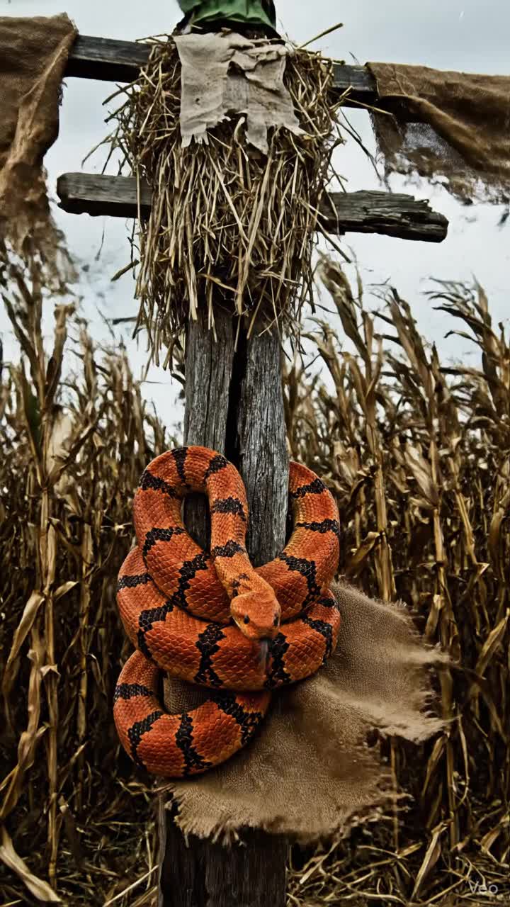 @Snake Animal