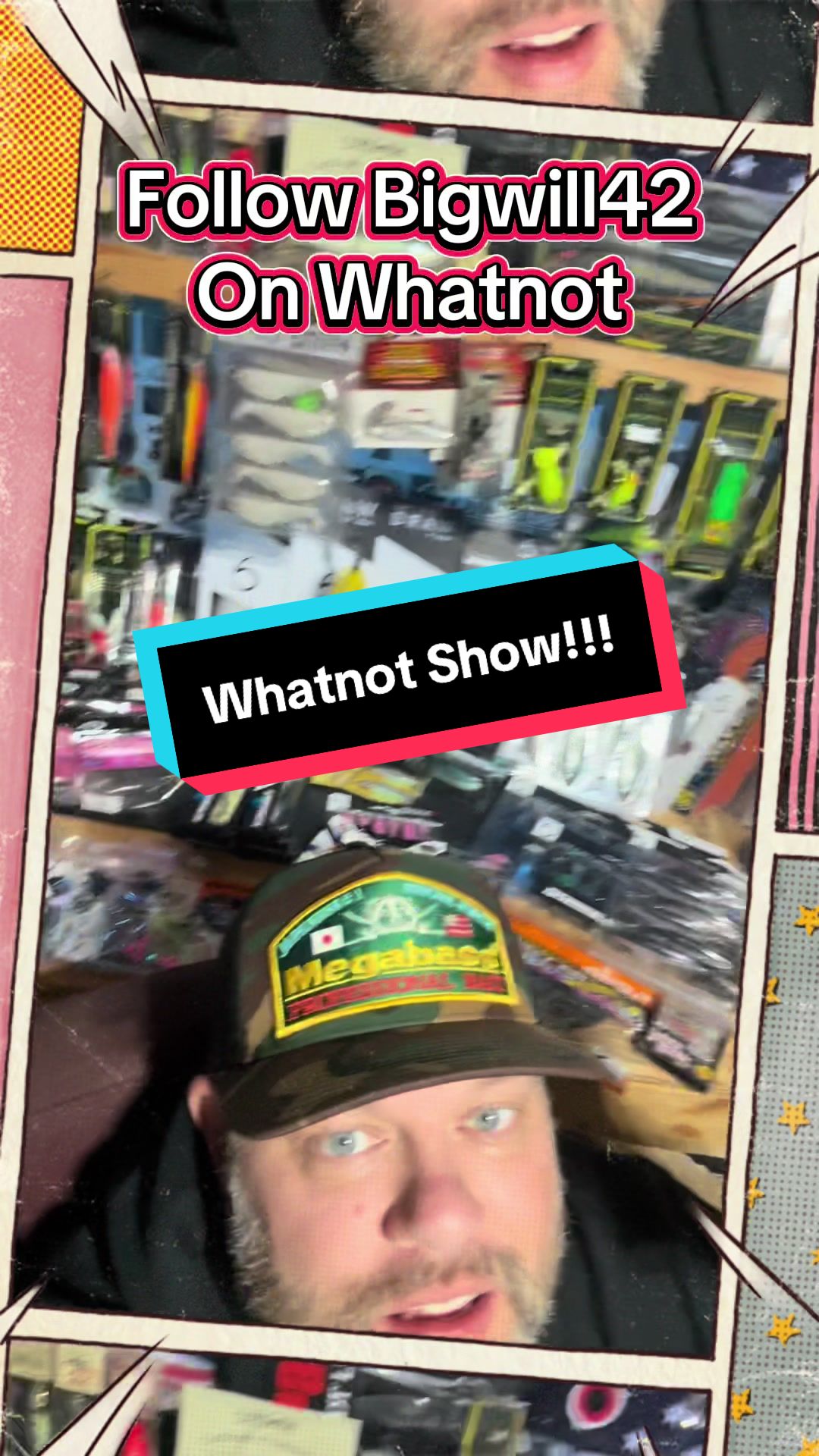 @shanwillisfishing