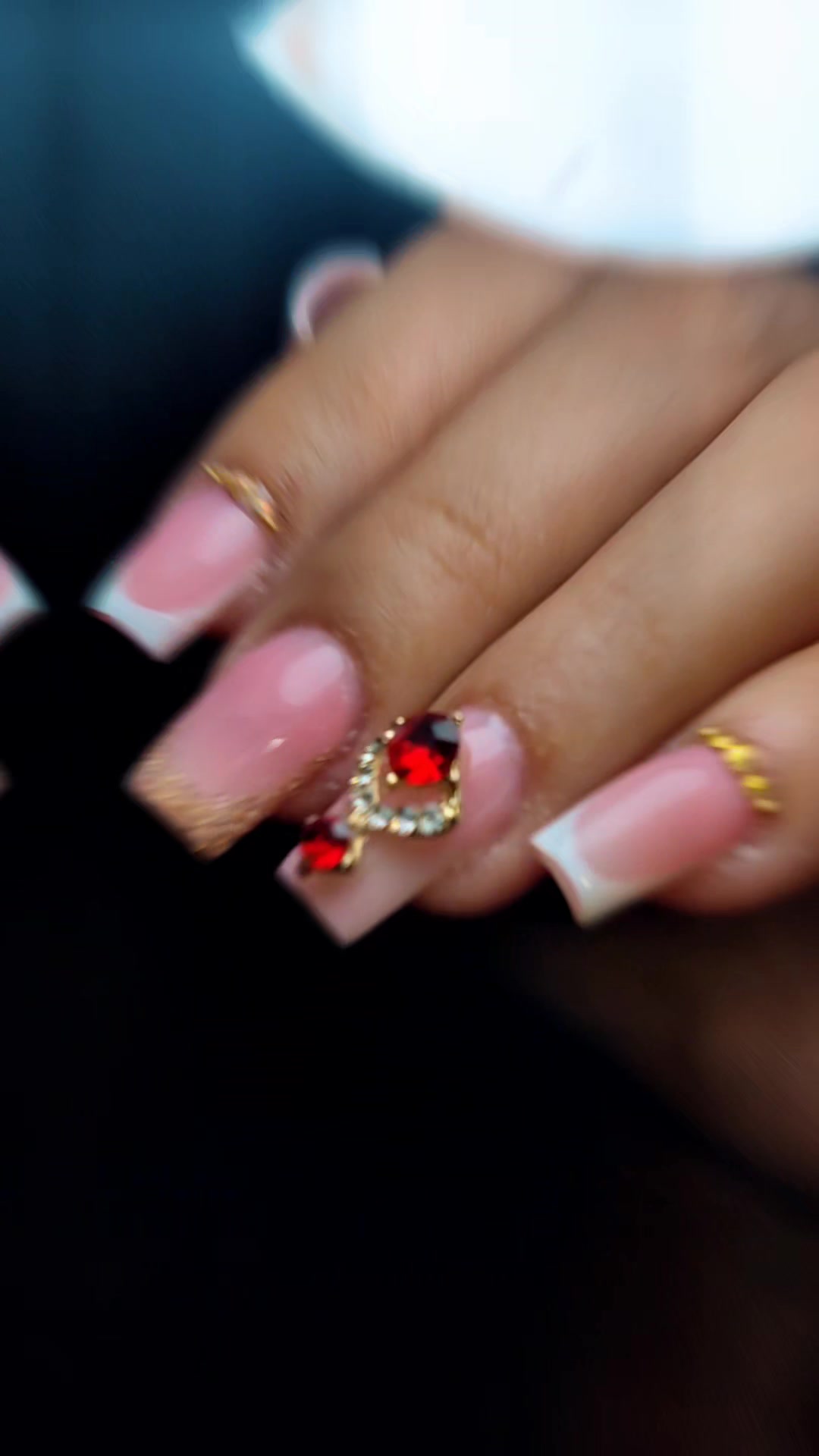 @❤️ Gi Gi Nails 💅🏻