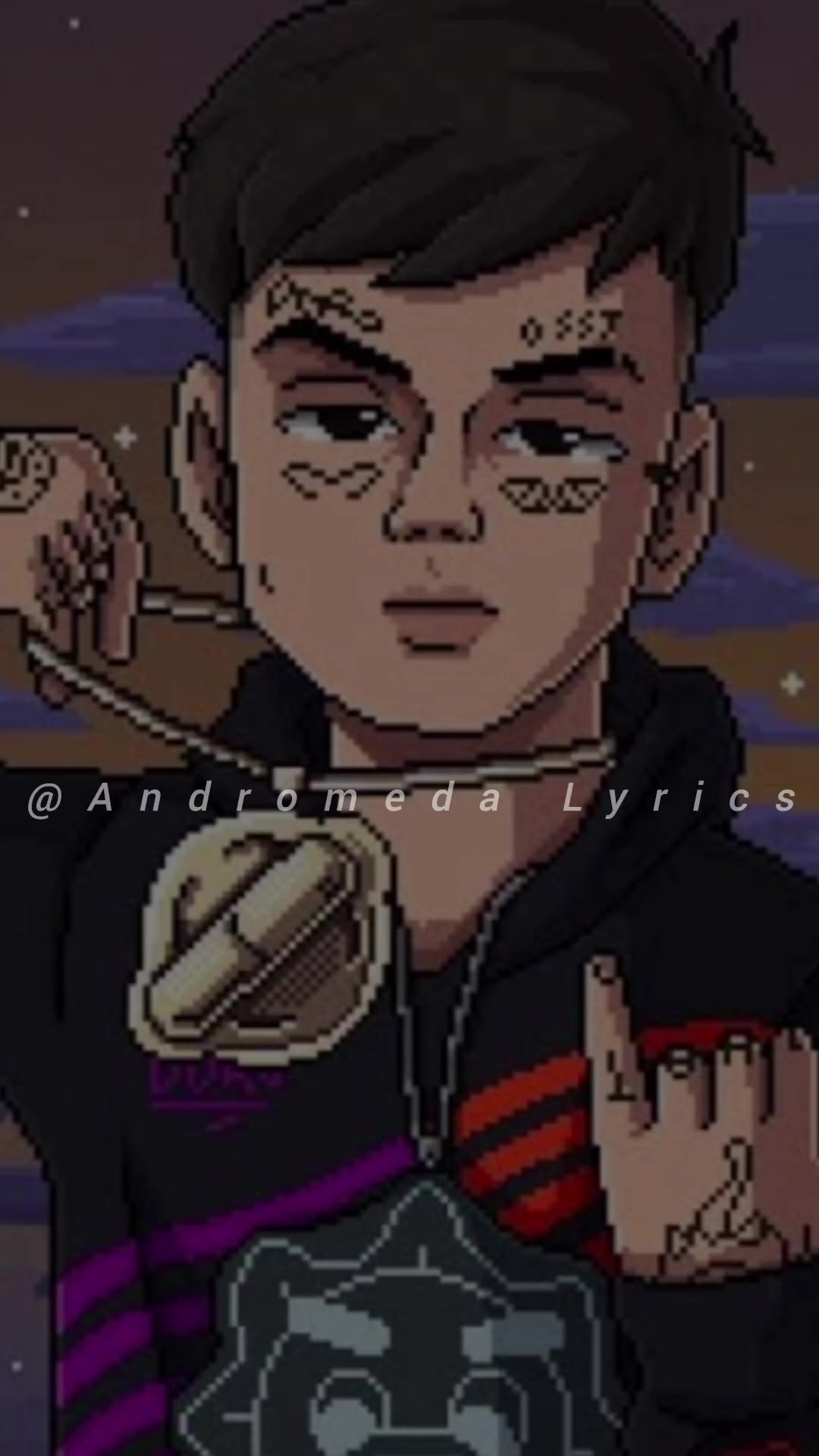 @Andr&oacute;meda