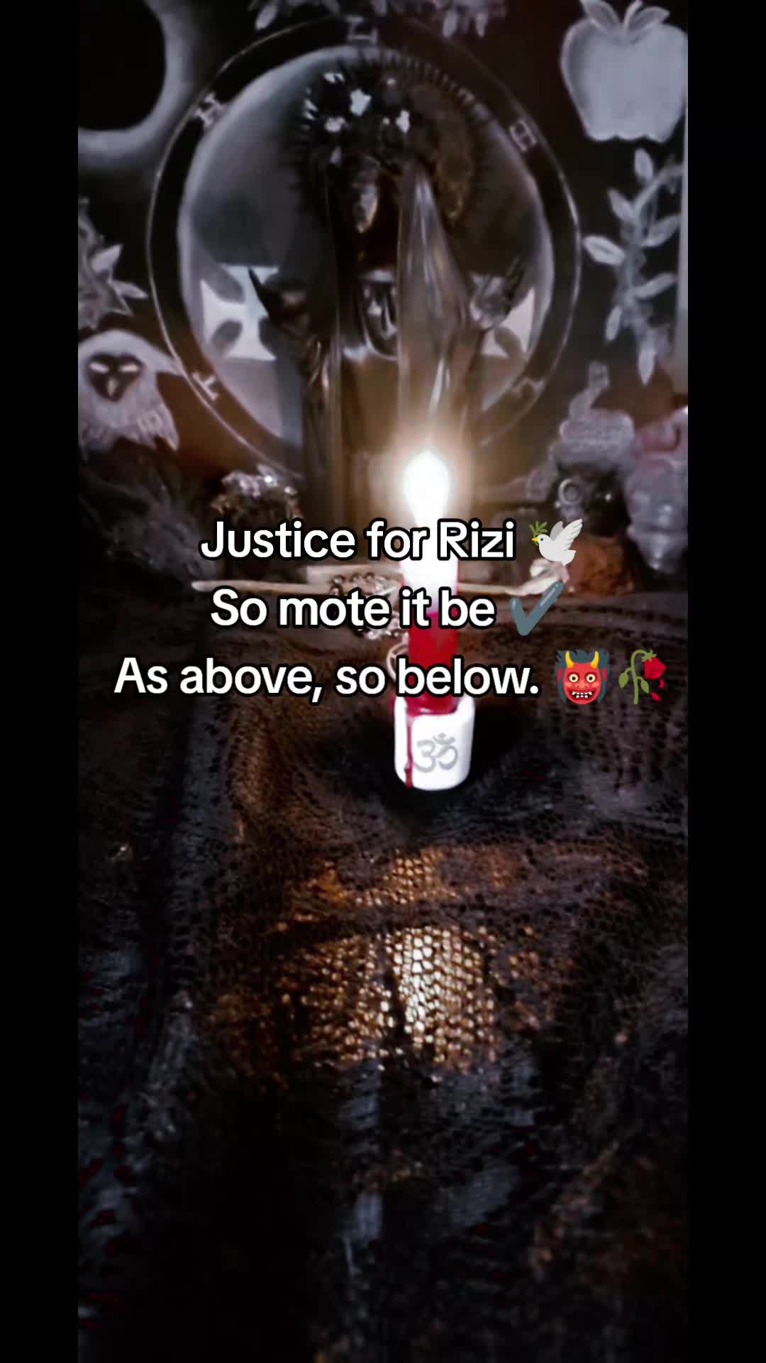 @Lilitu Tarot ❤️&zwj;🔥🥀
