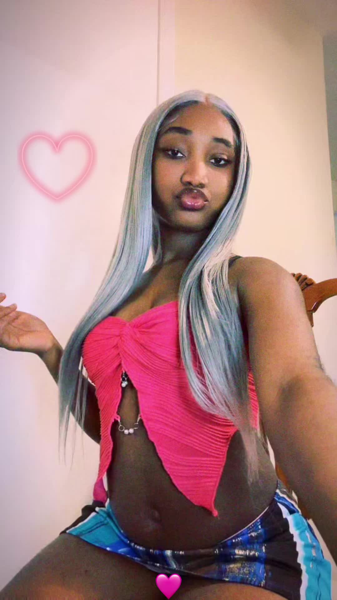 @❤️🌹The queen 🌹❤️