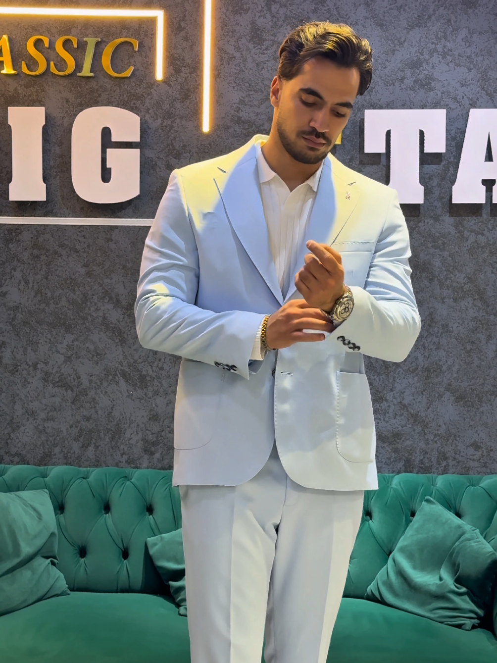 @BIG STAR Classic Guelma