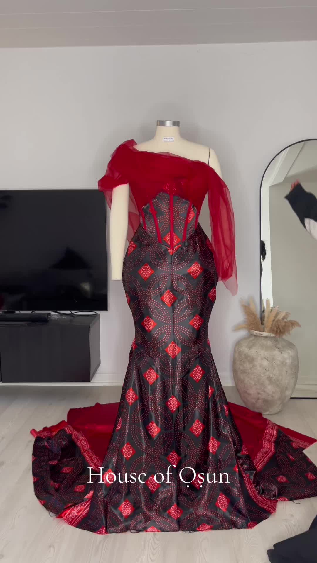 @House of Ọṣun