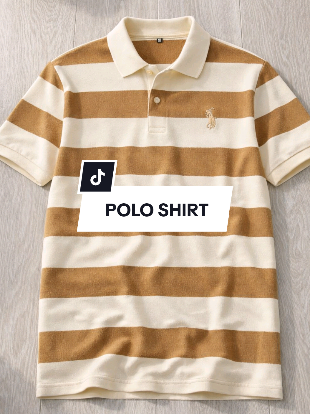 @polo stylish