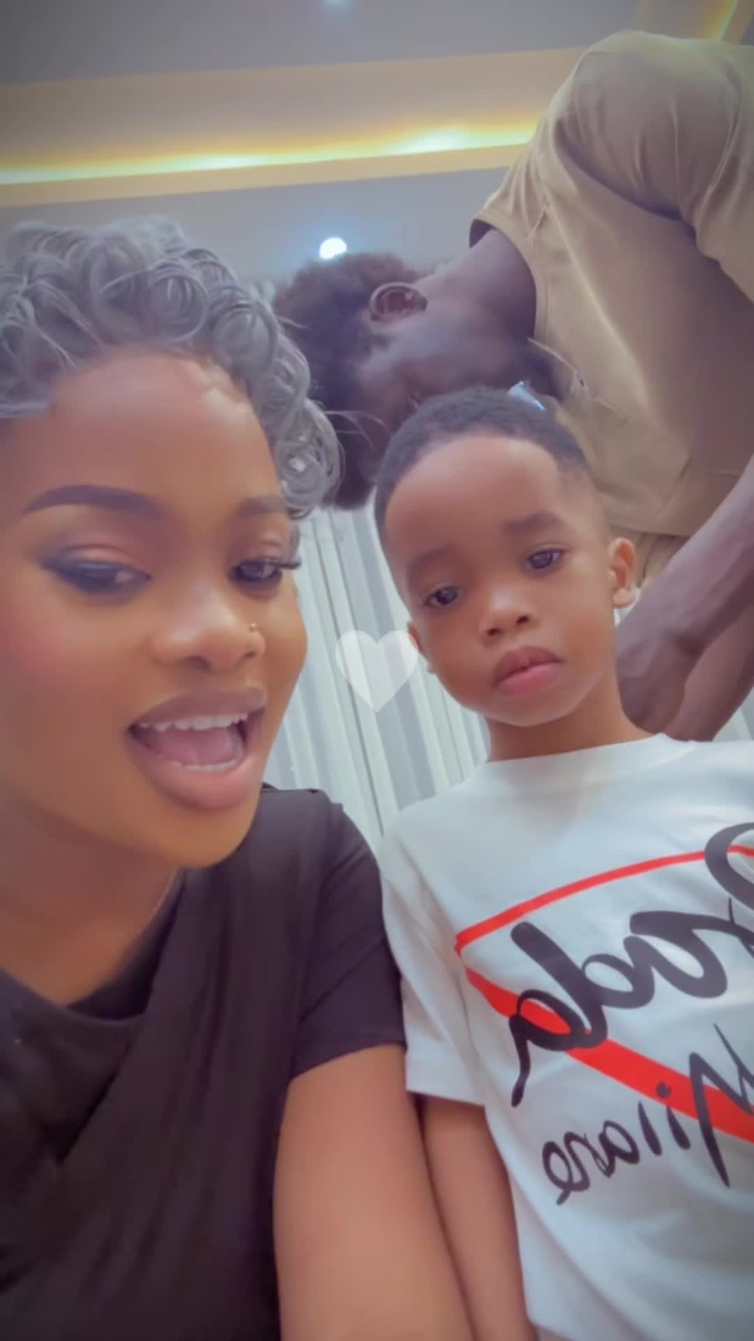 @Bellababy 🤍🥰