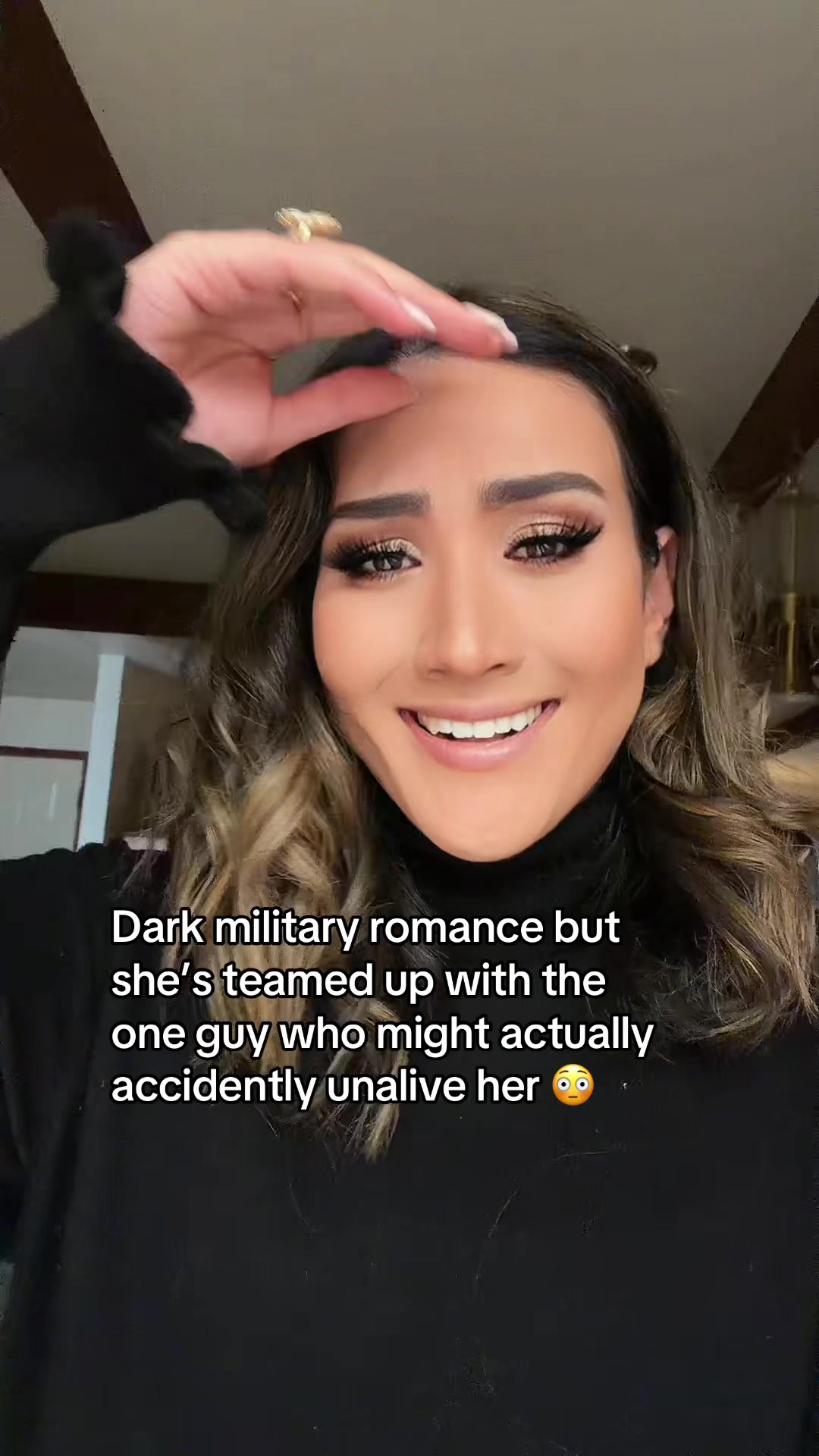 @K.M. Moronova