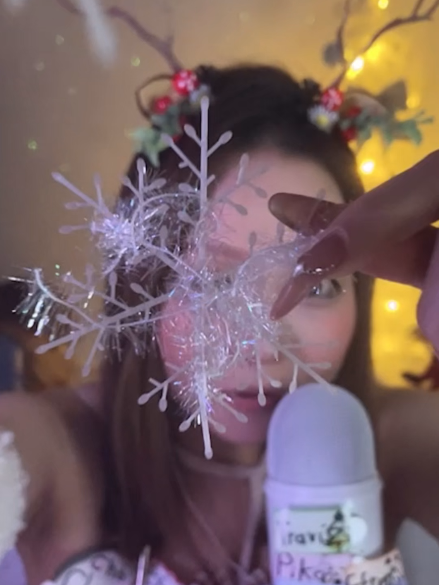 Bella-Asmr (@bellasasmrzone) - Urlebird