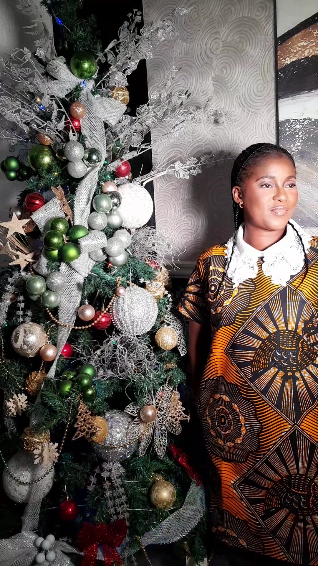 @Dr Titilayo Adeyanju