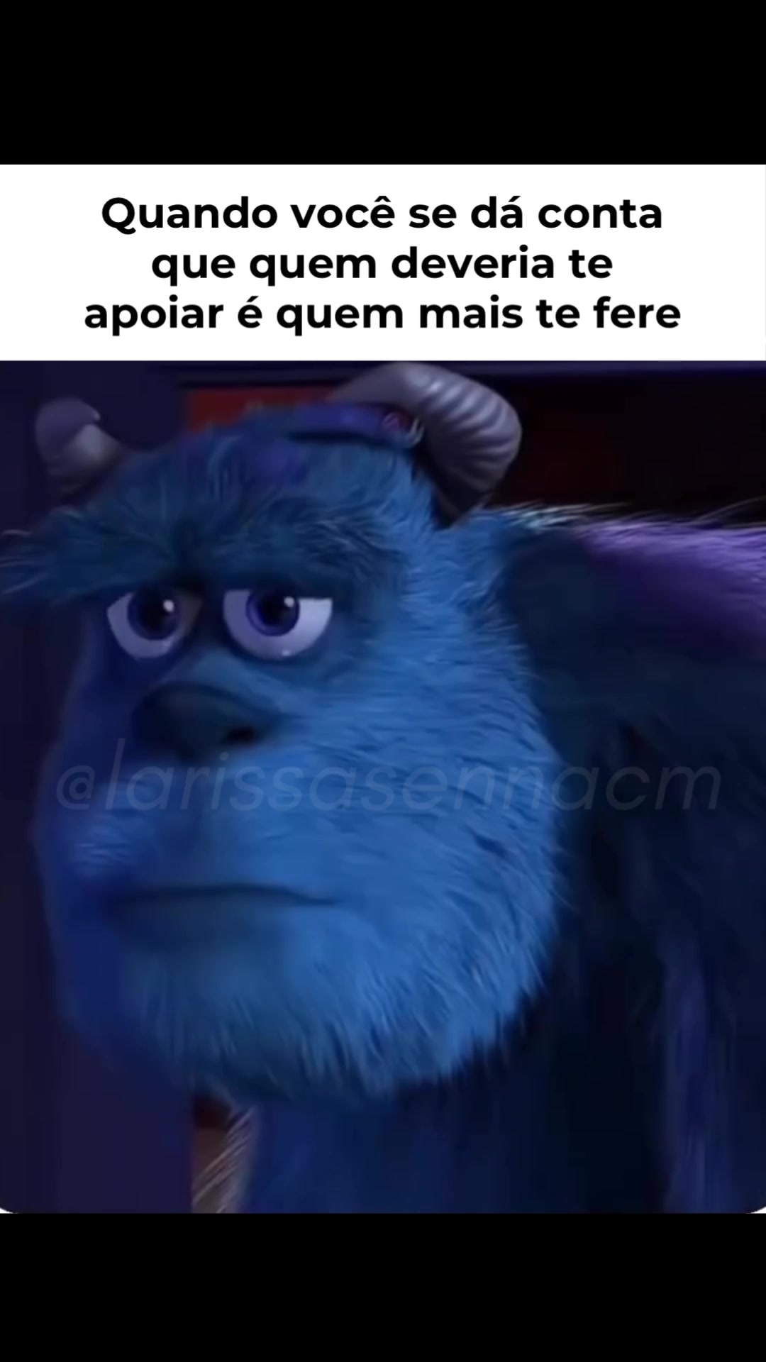 @Larissa Senna