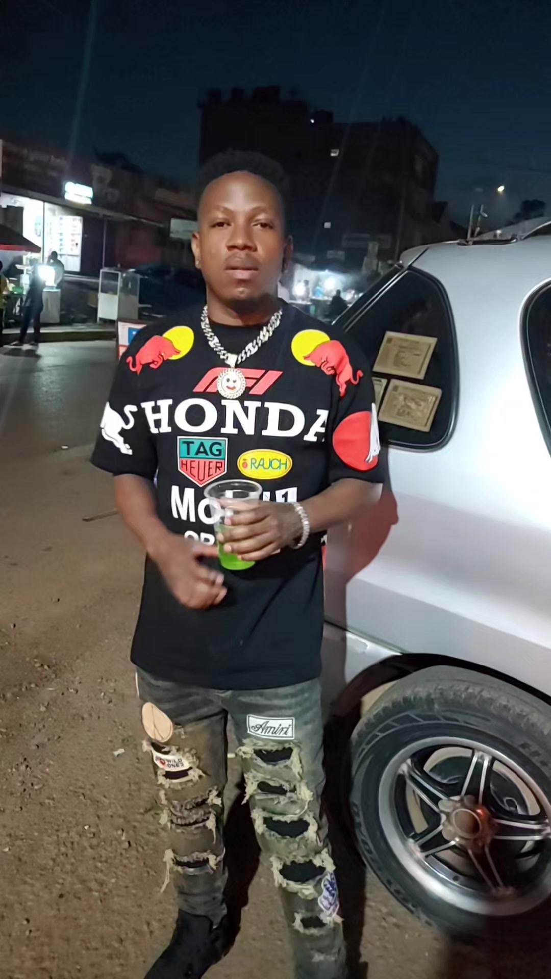 @Gold Cypher aka L❤ve Angel